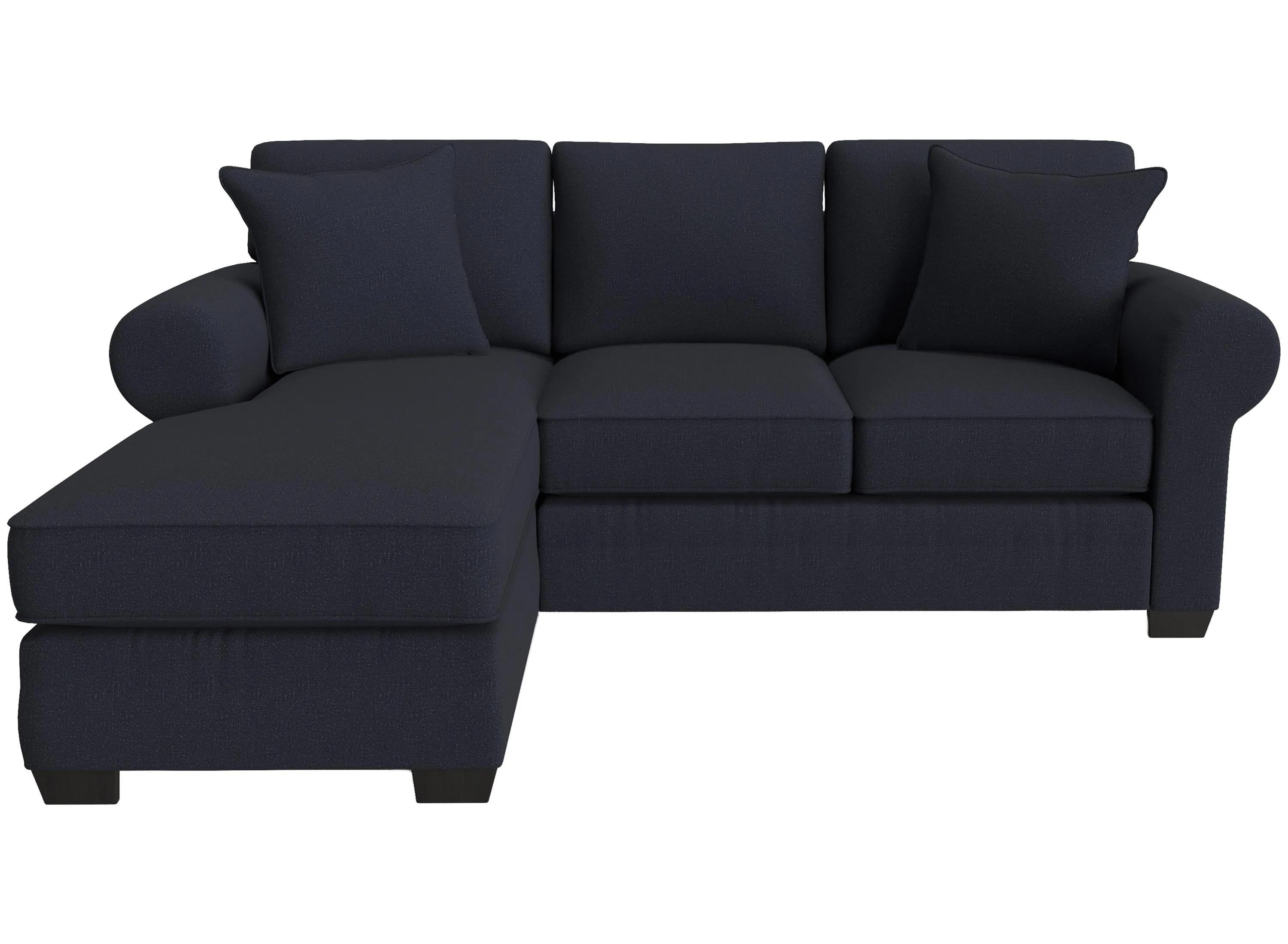Wellsley Reversible Sofa Chaise