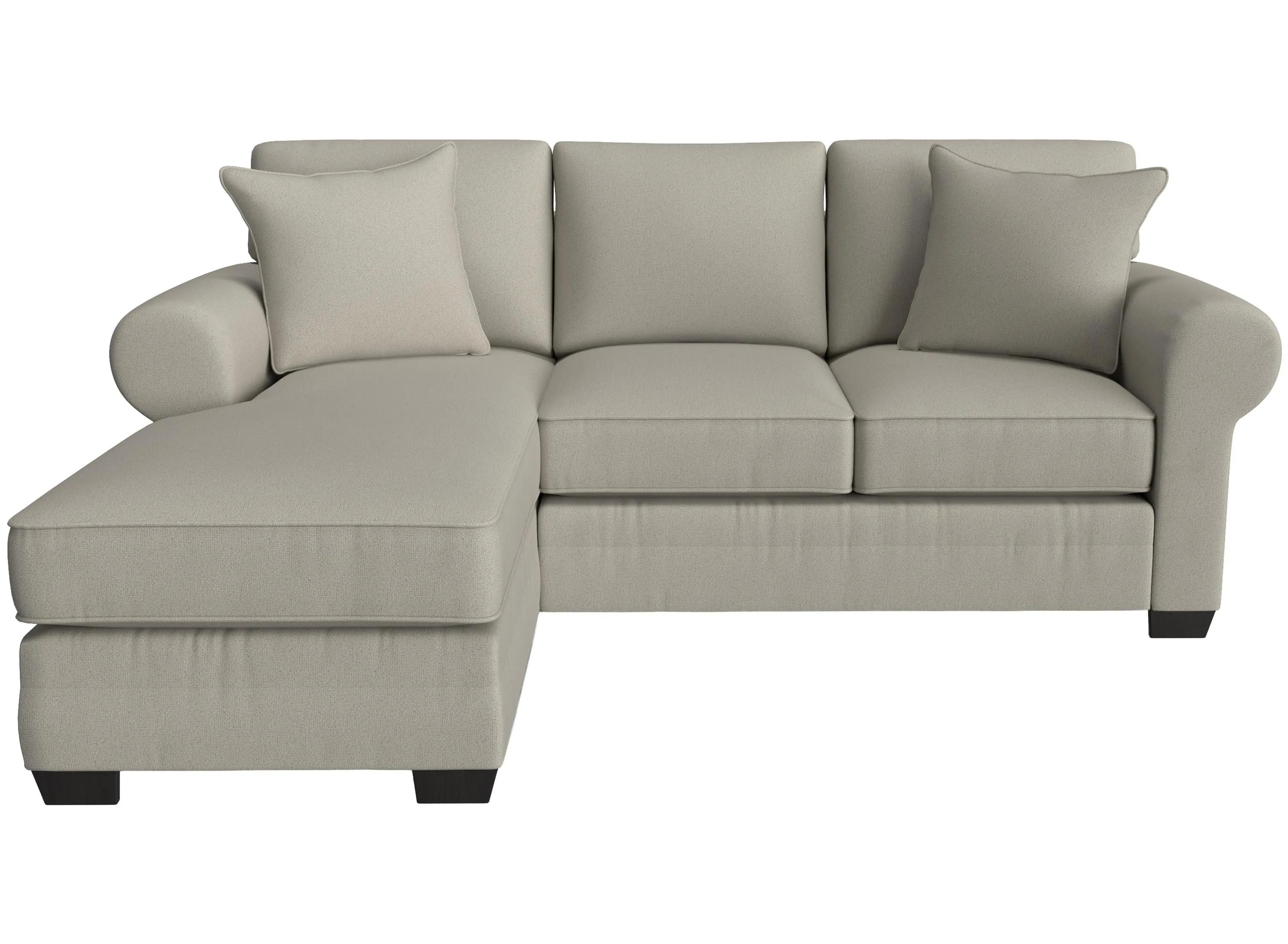 Wellsley Reversible Sofa Chaise