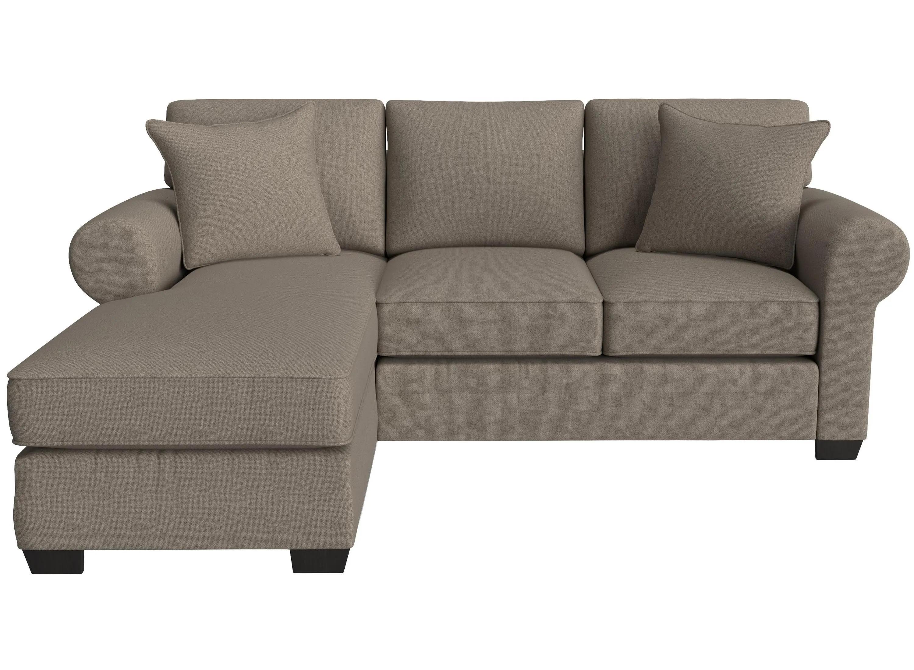 Wellsley Reversible Sofa Chaise