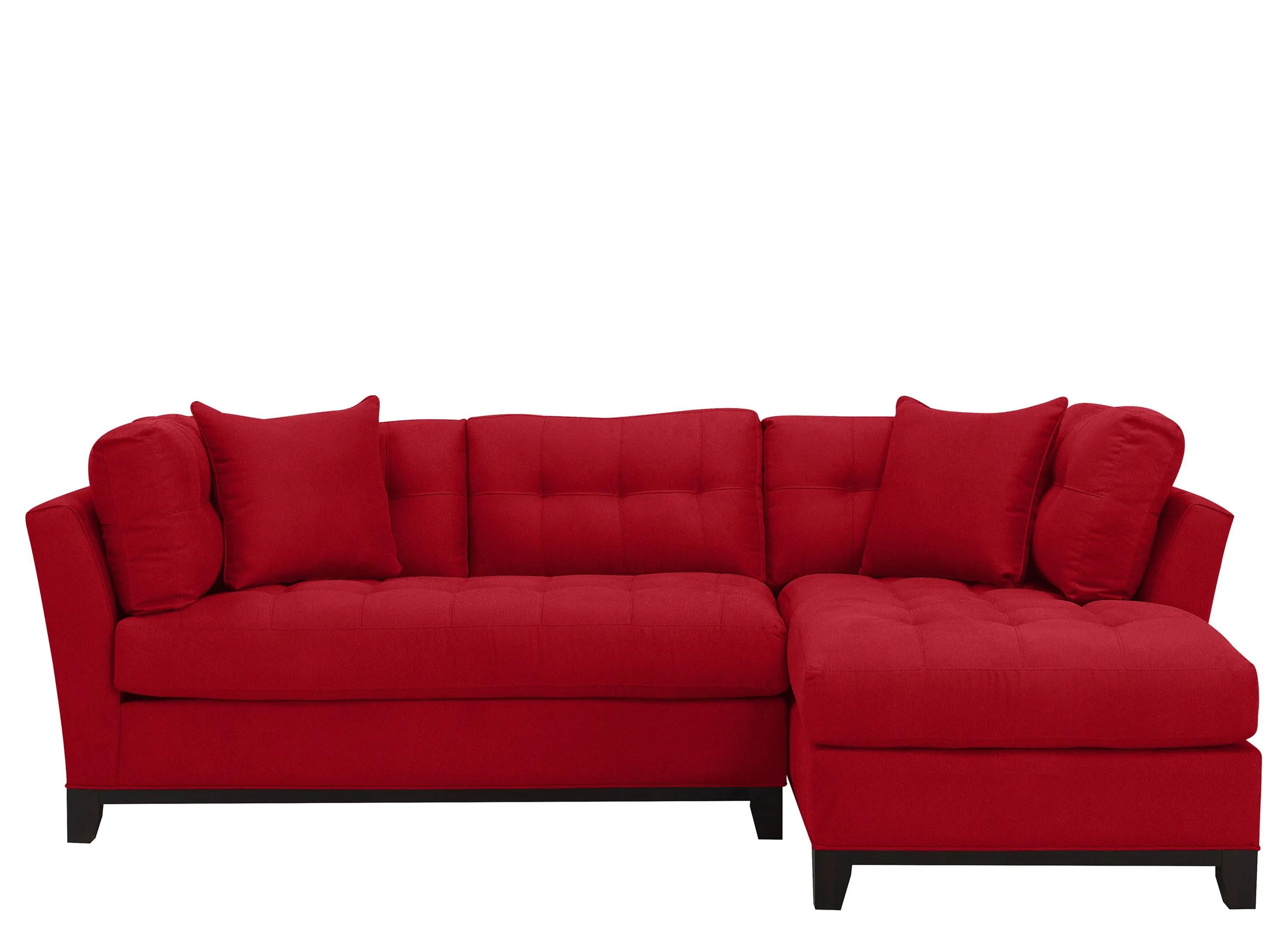 Cityscape 2-pc. Sectional