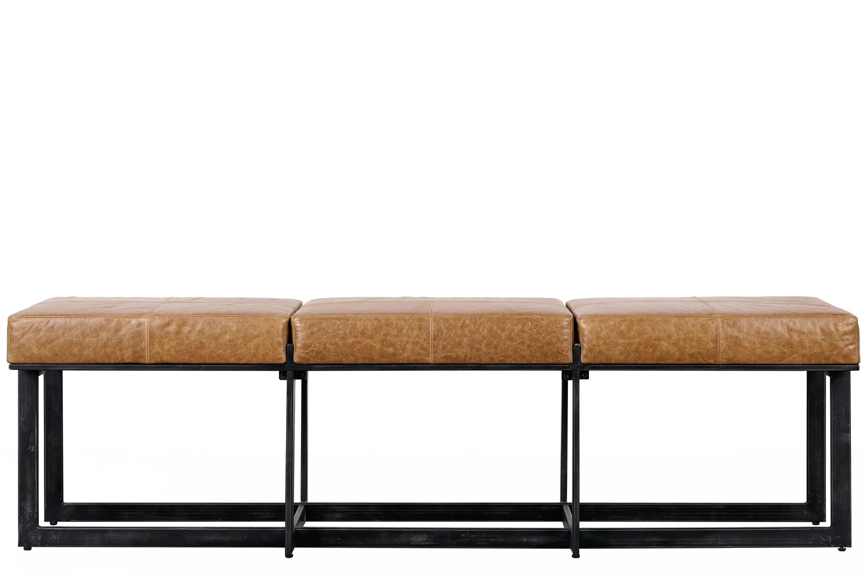 Calvin Bench