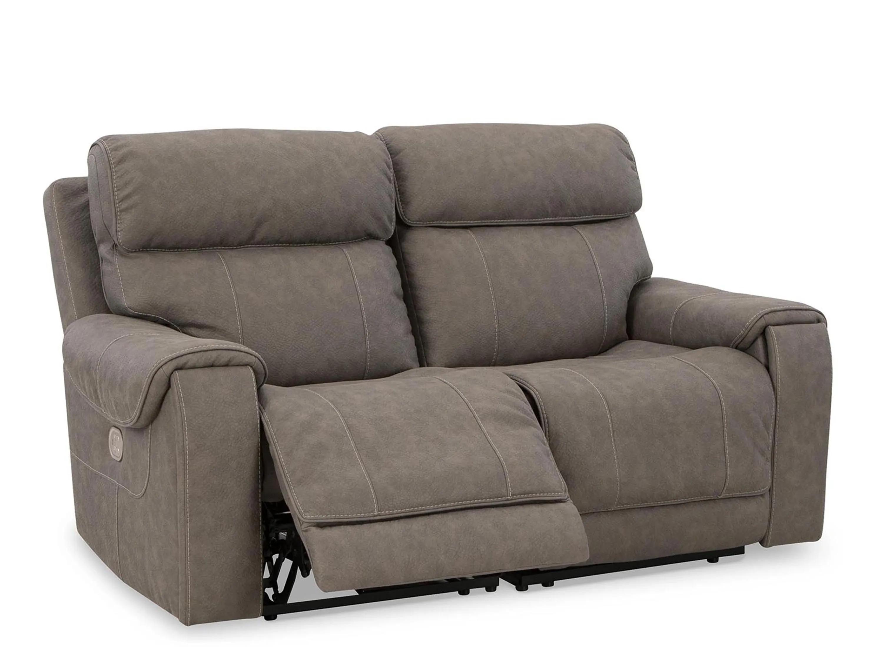 Starbot 2-pc. Power Reclining Loveseat