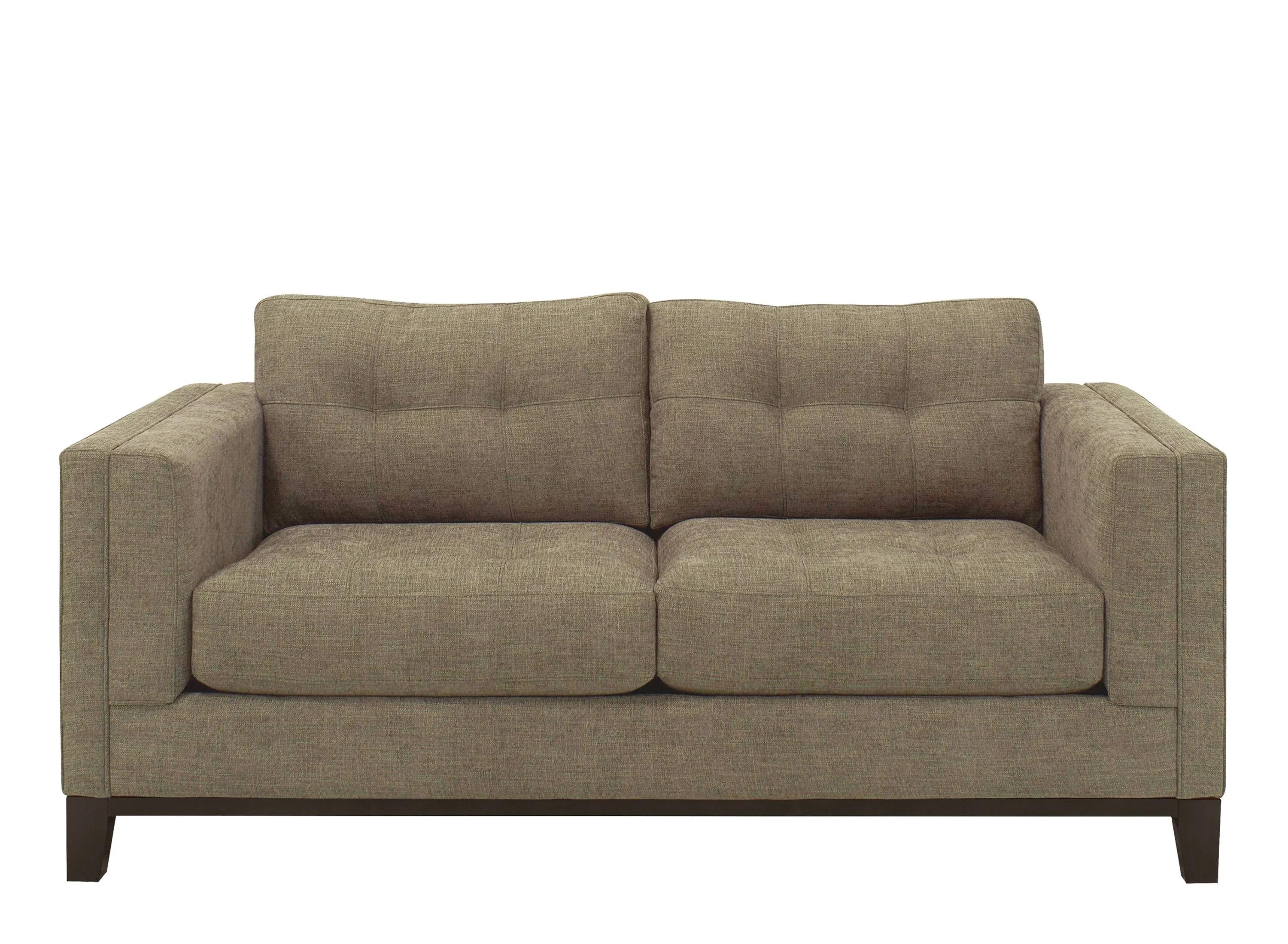235297624 Mirasol Loveseat sku 235297624