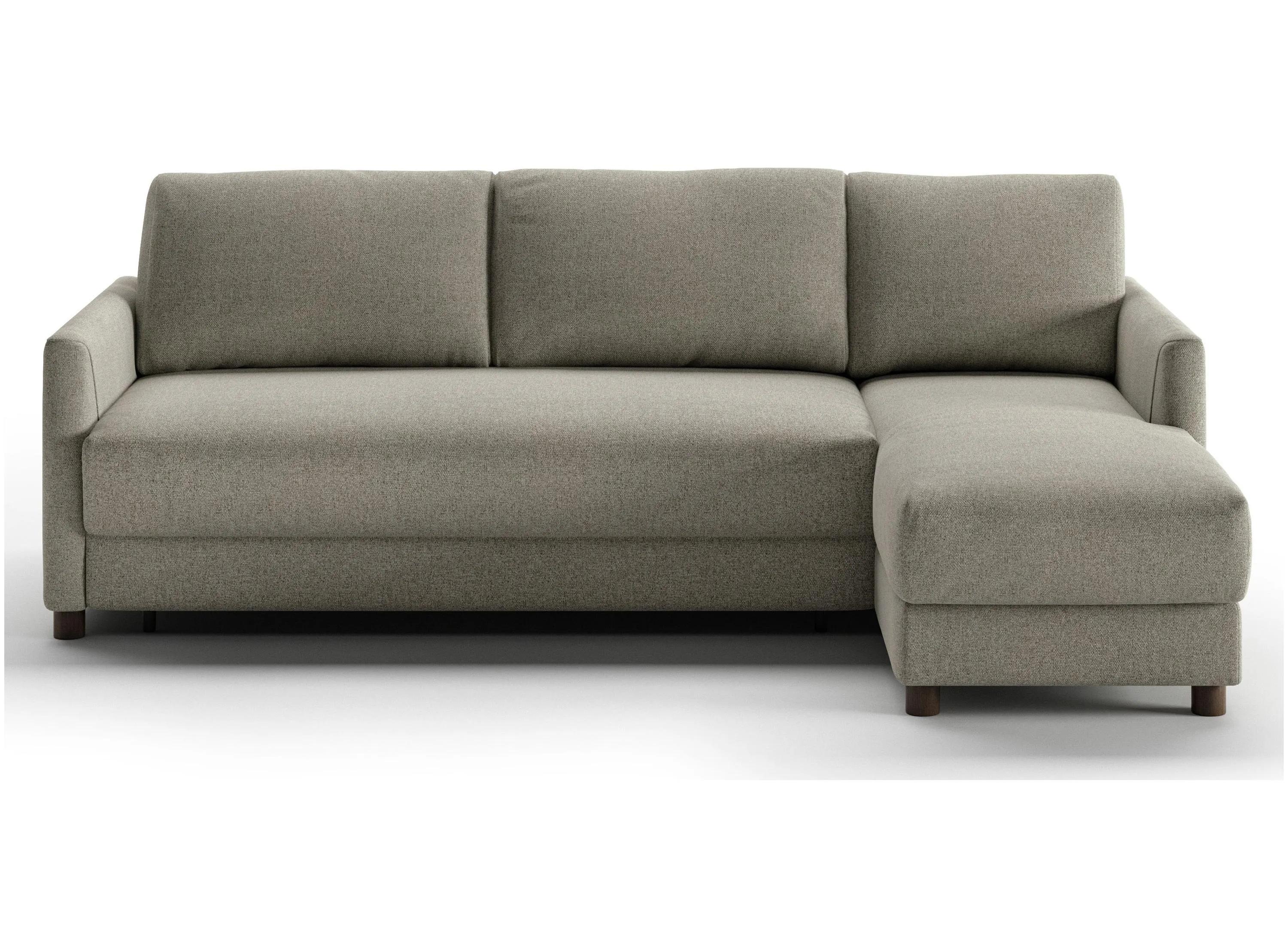 Pint Full XL Sectional Sleeper