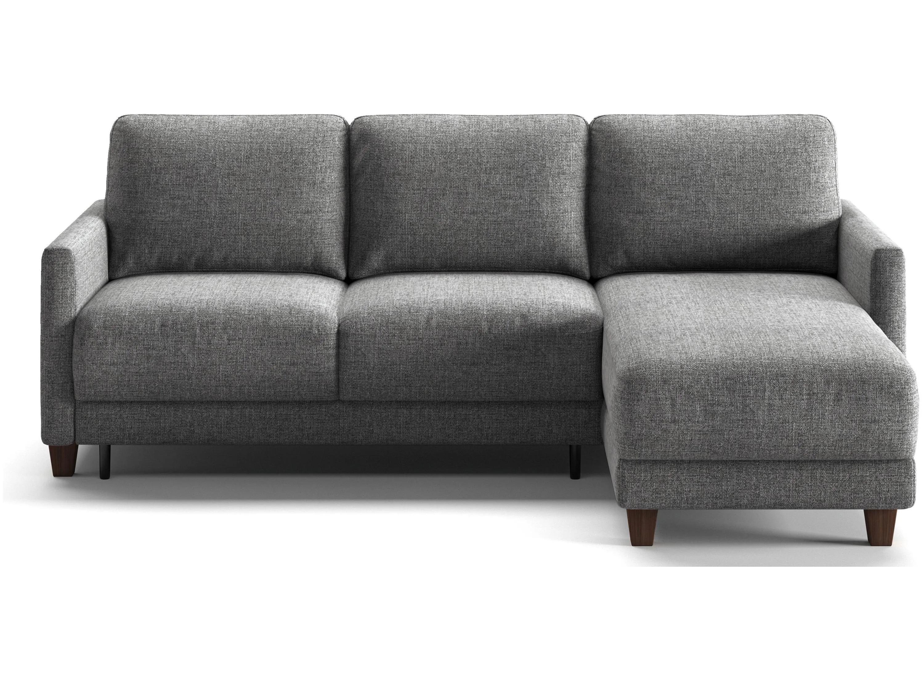 Martta Full XL Reversible Sectional Sleeper