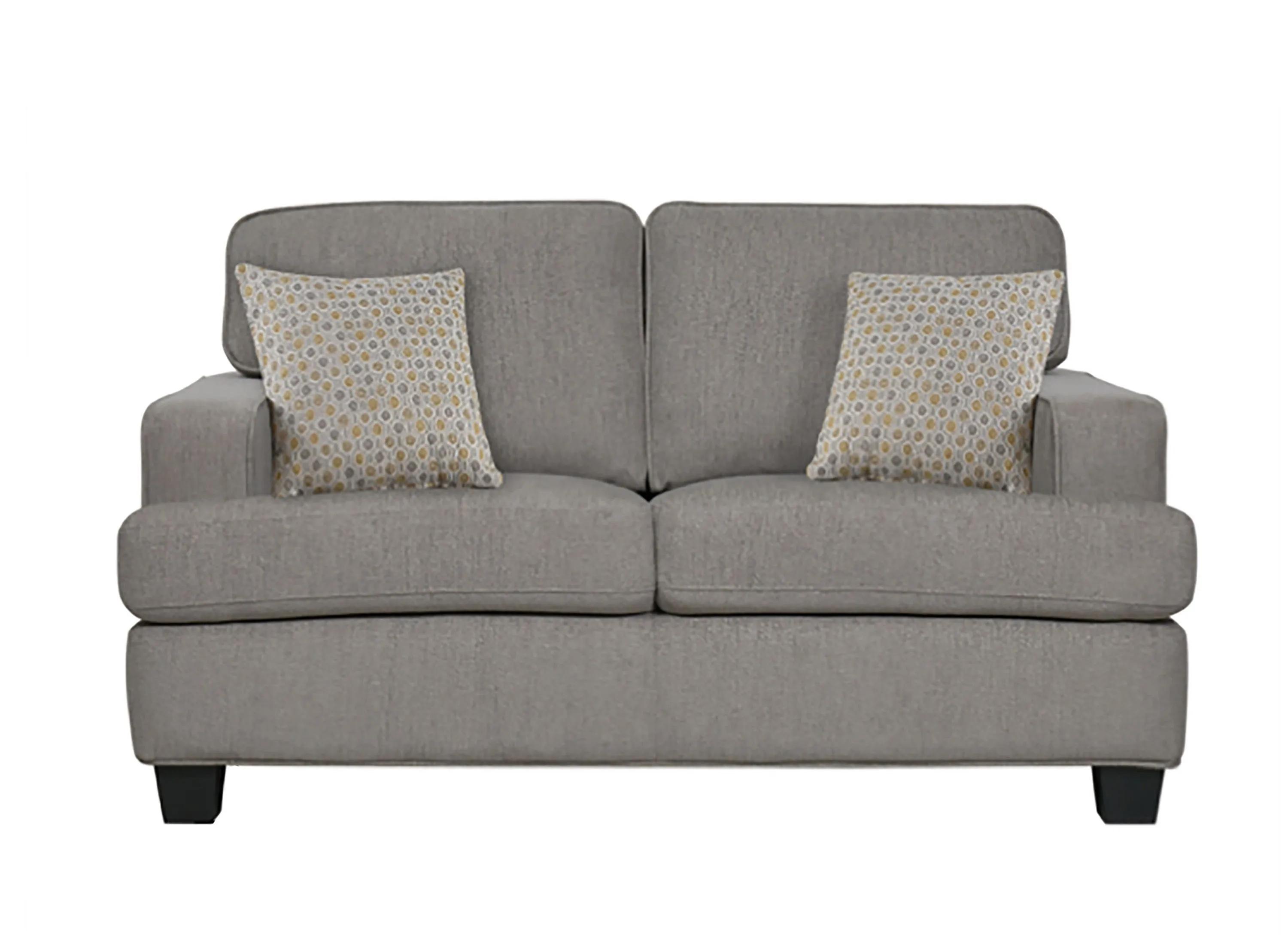 236233580 Carser Loveseat sku 236233580