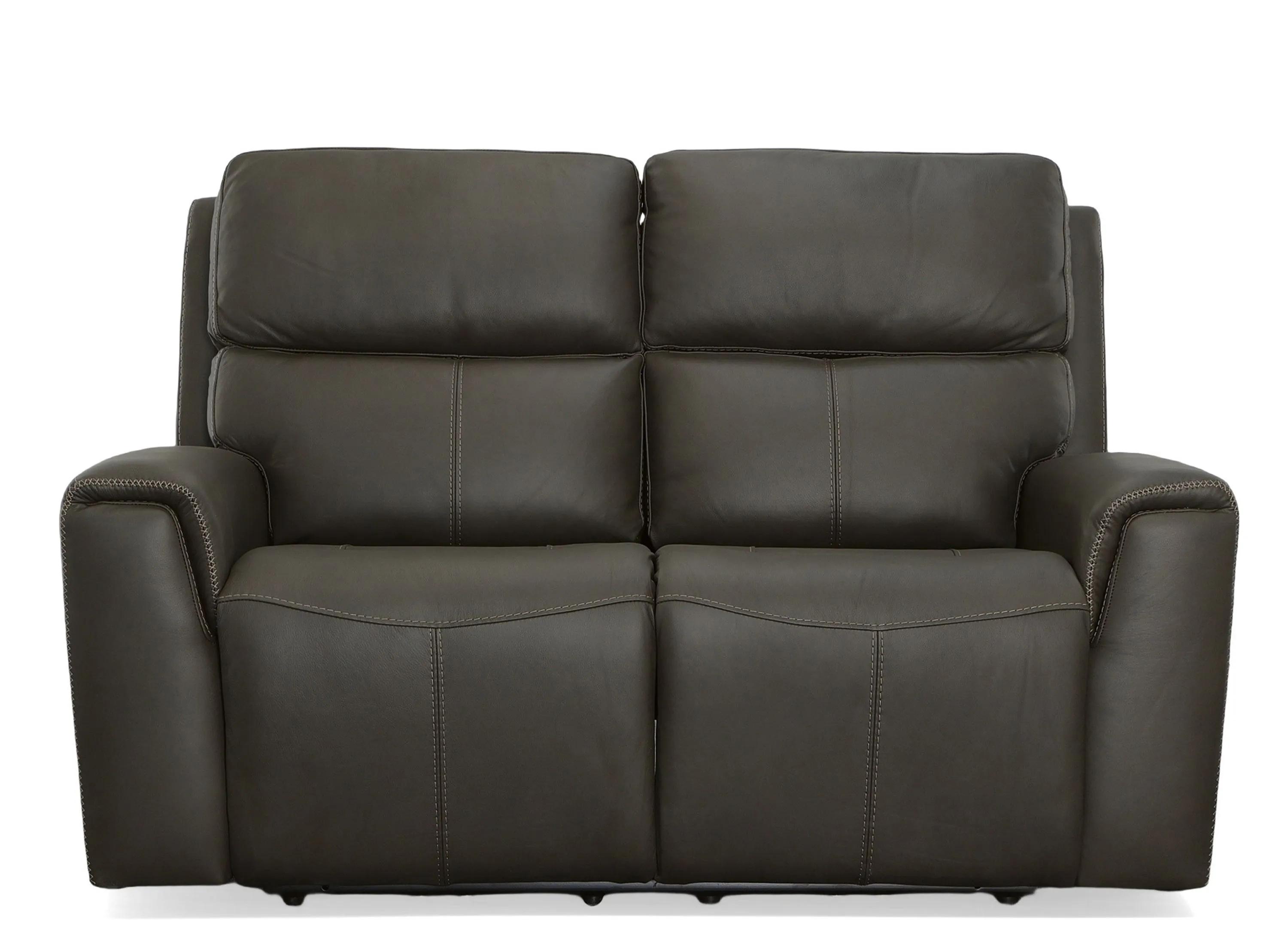 Jarvis Power Reclining Loveseat w/ Power Headrests