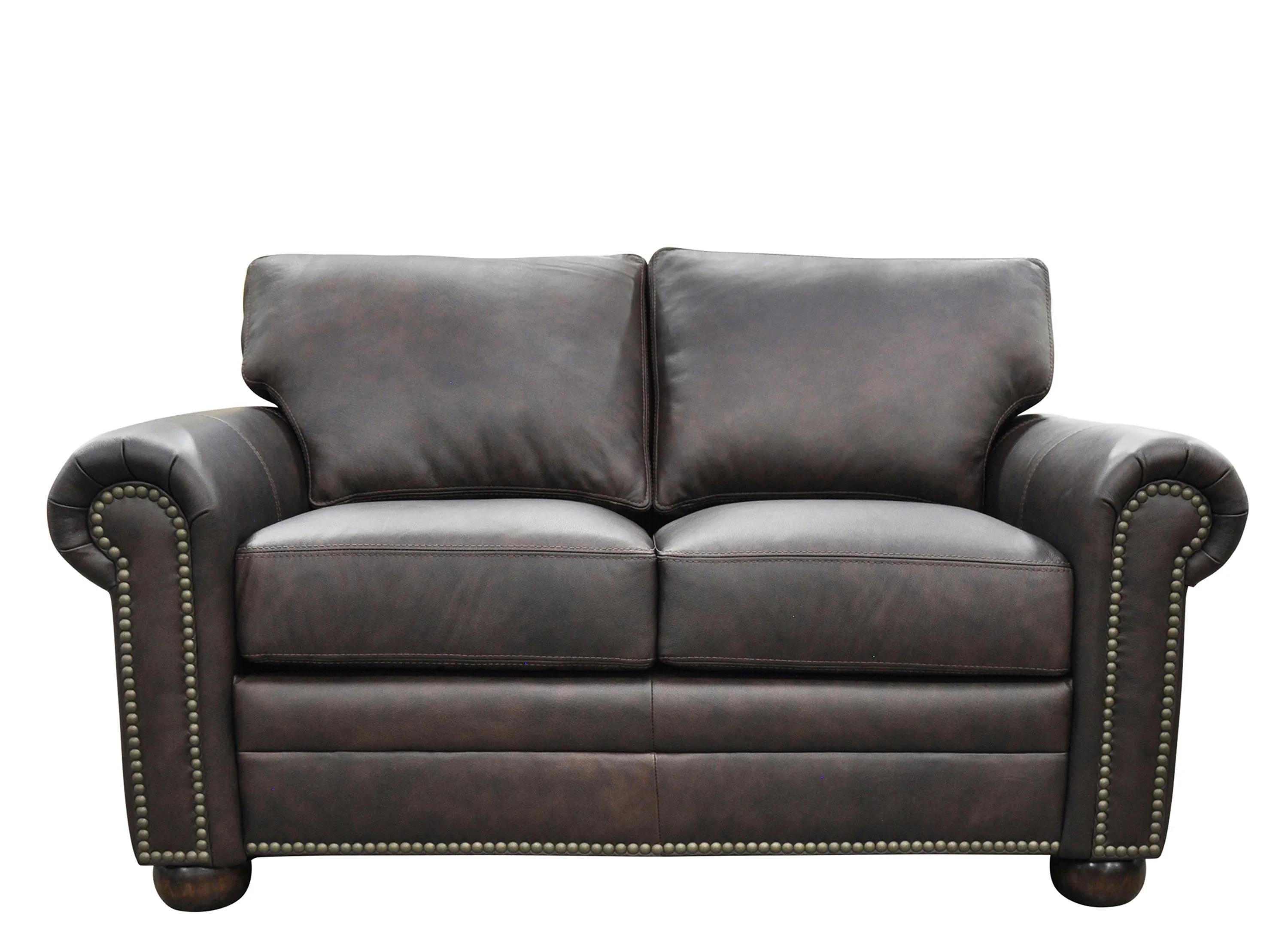 Savannah Loveseat