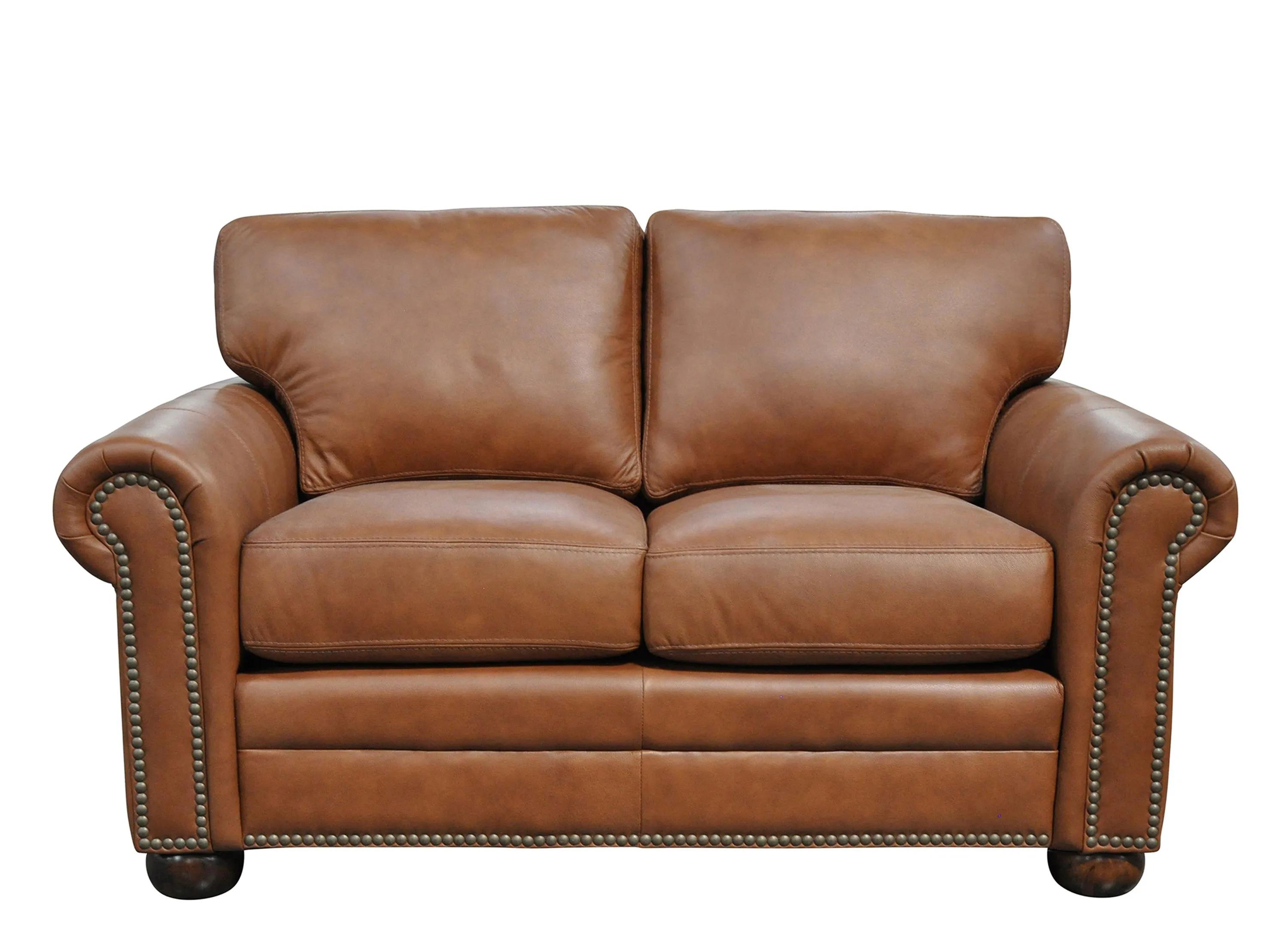 Savannah Loveseat