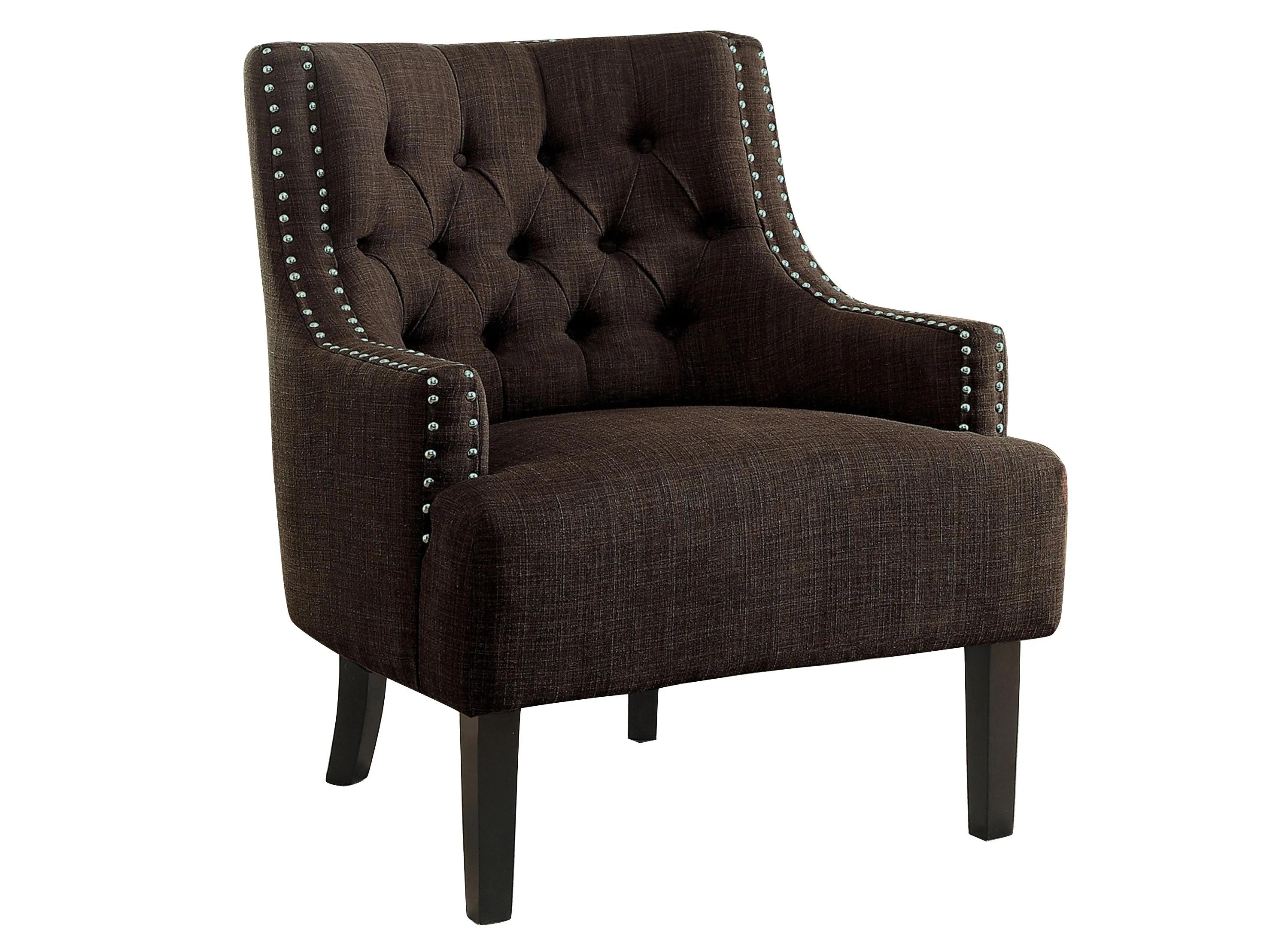 Aubrey Accent Chair