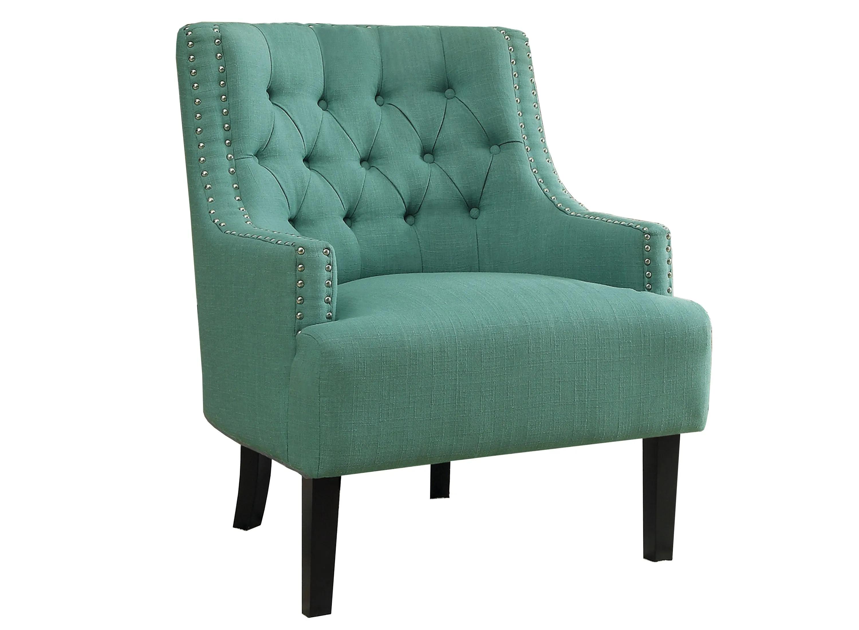 Aubrey Accent Chair