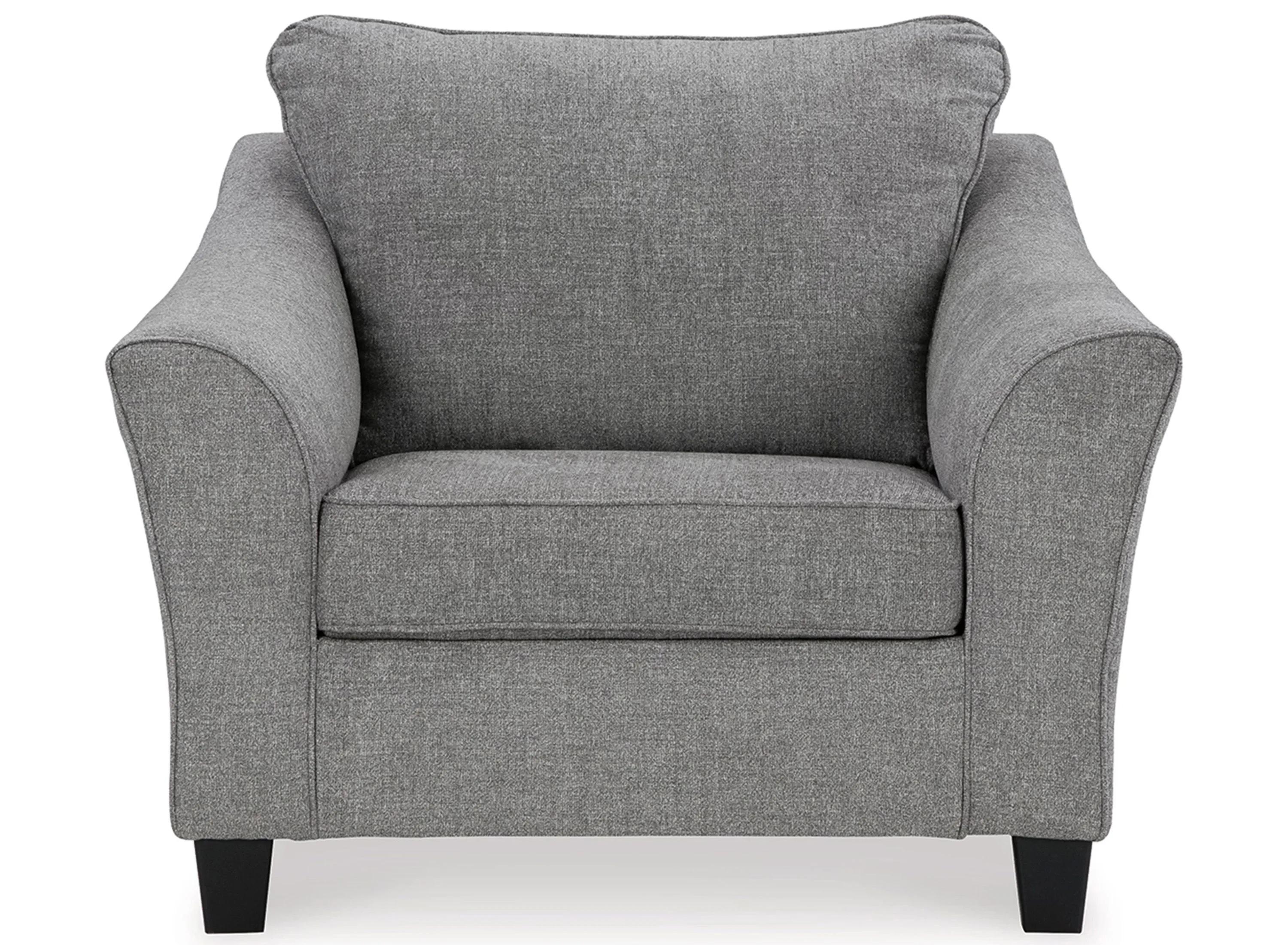 Mathonia Oversized Chair