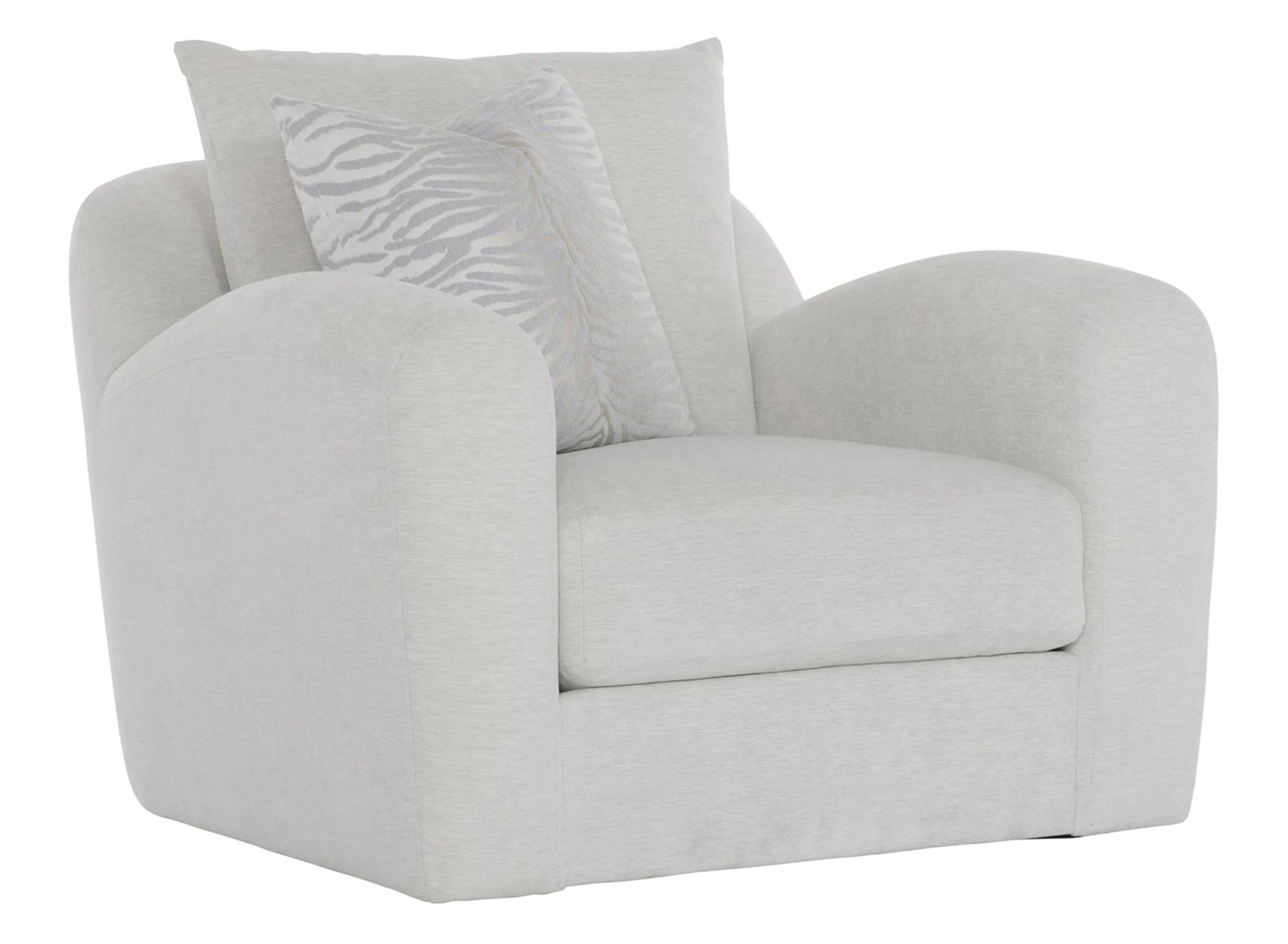 Asher Swivel Chair