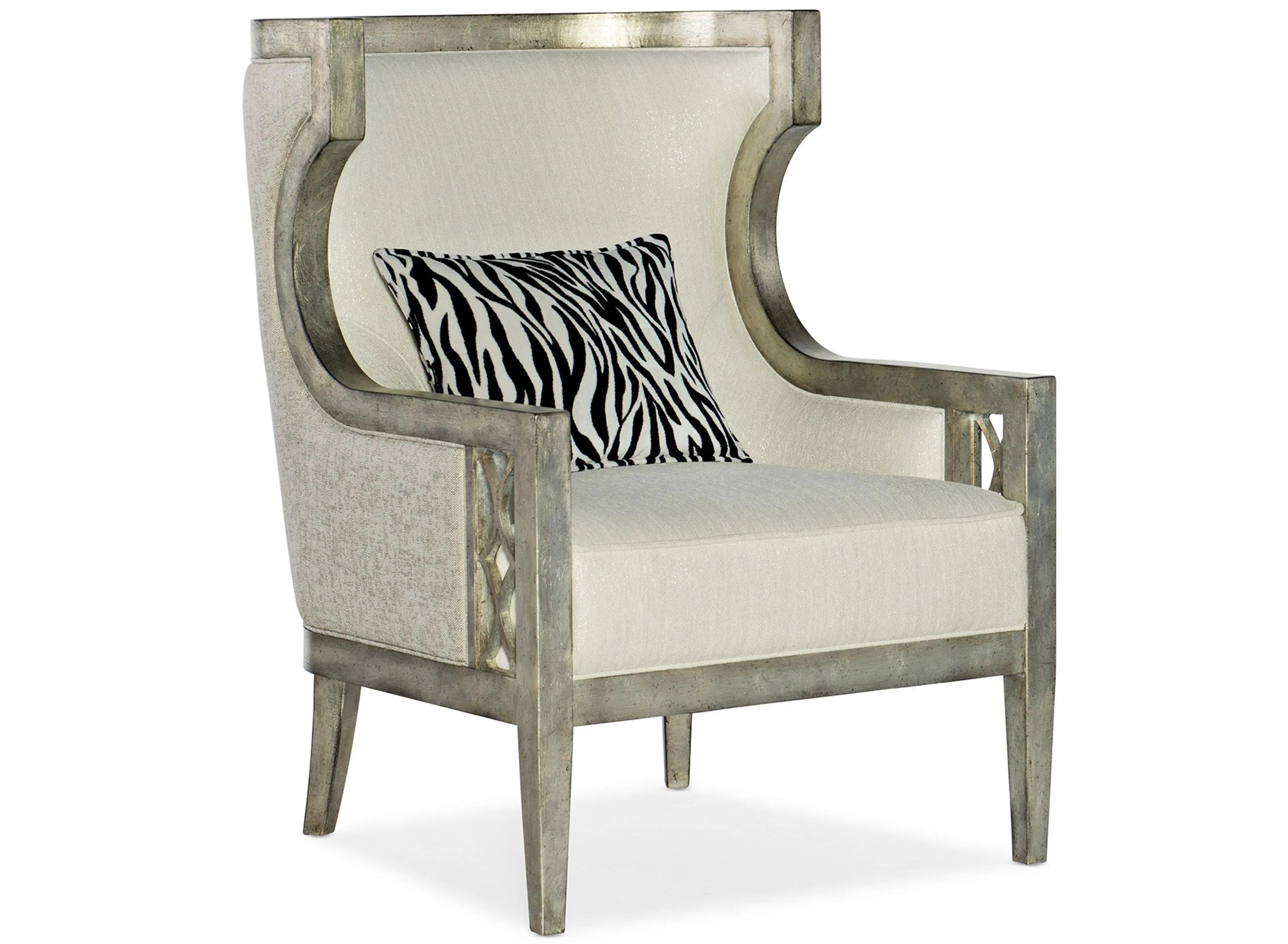 Sanctuary Debutant Wing Chair