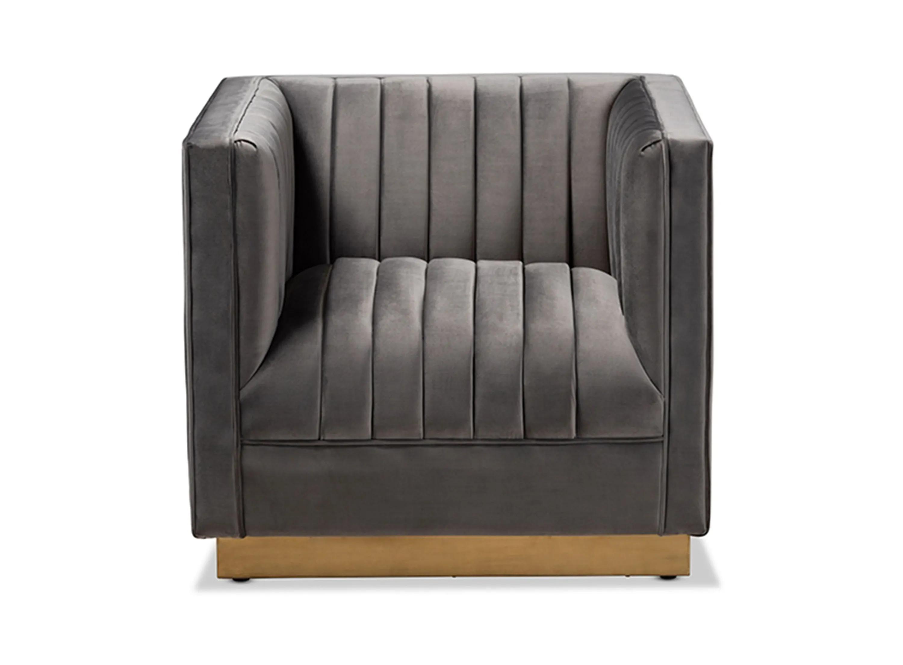 Aveline Armchair