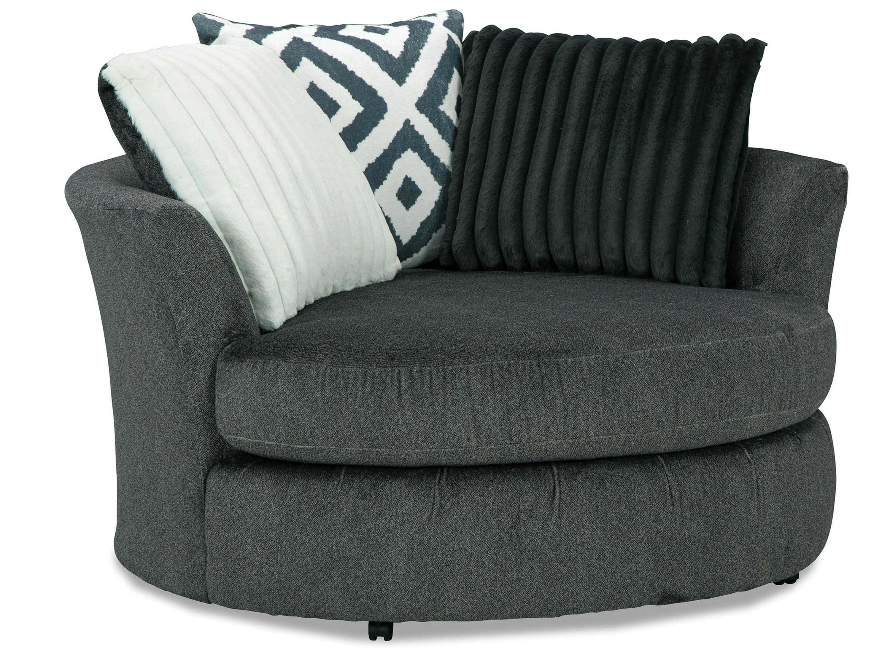 Mondo Swivel Chair