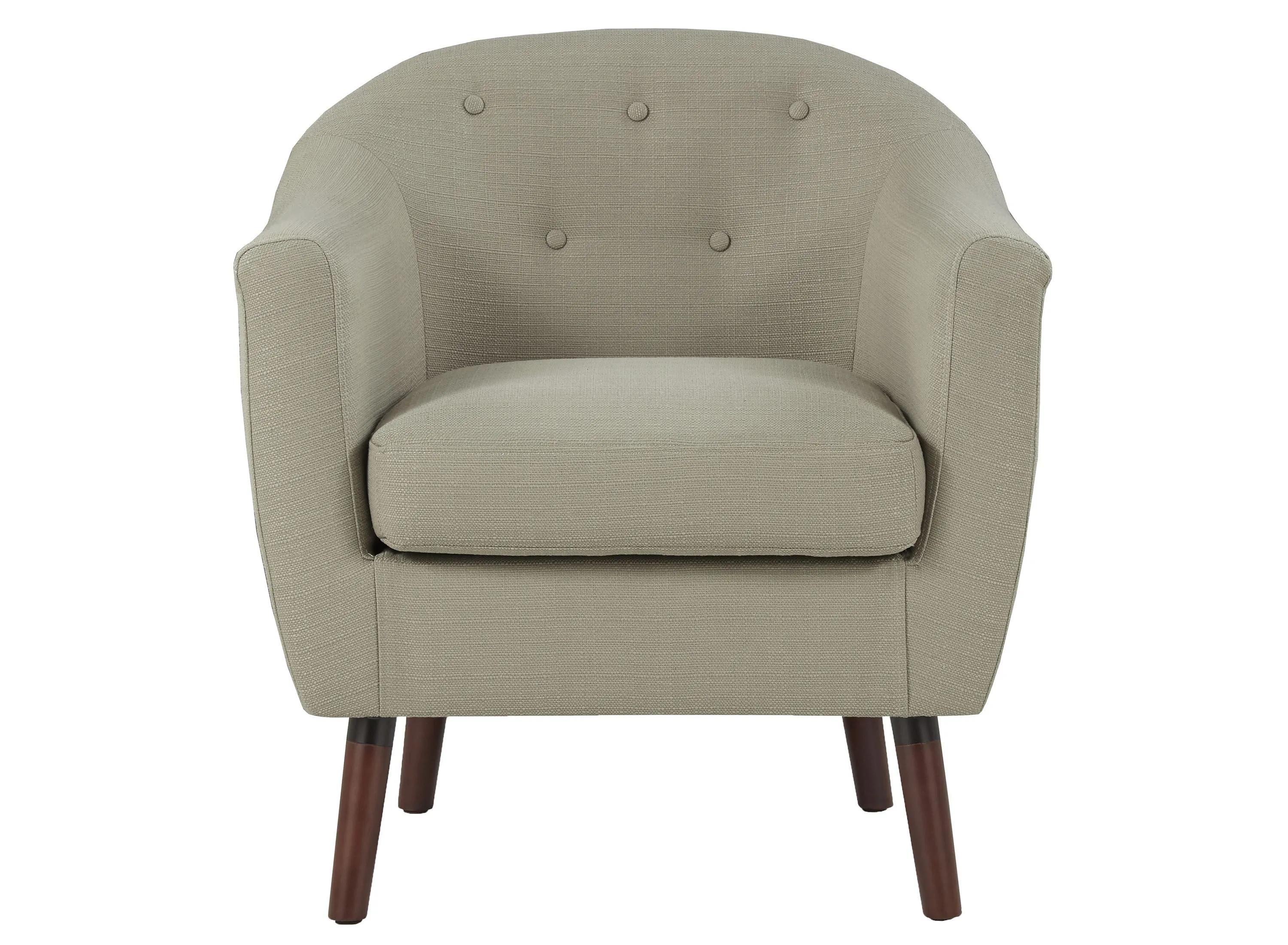 Baylor Accent Chair