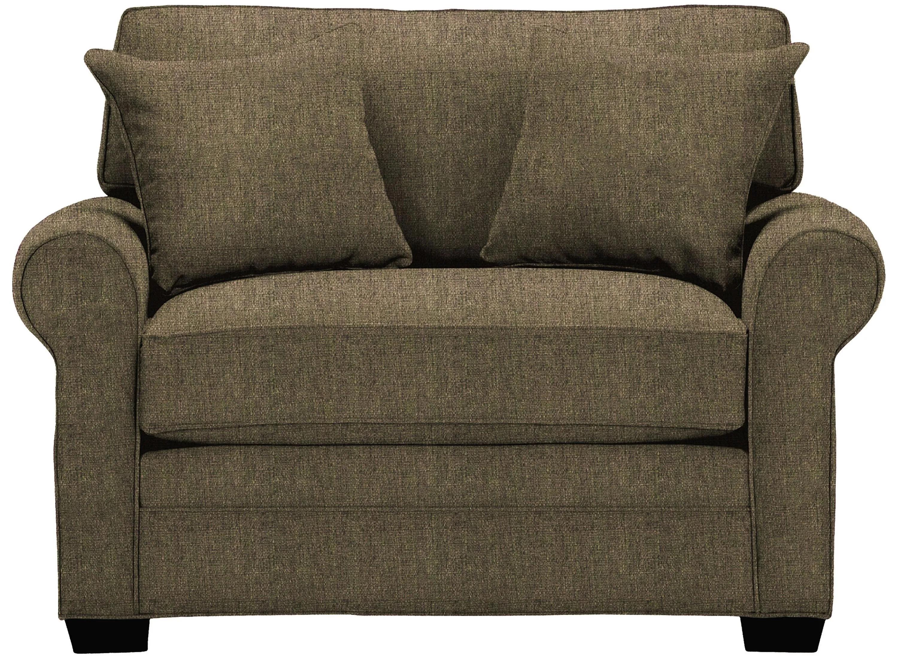 Wellsley Chair and a Half w/ Twin Sleeper