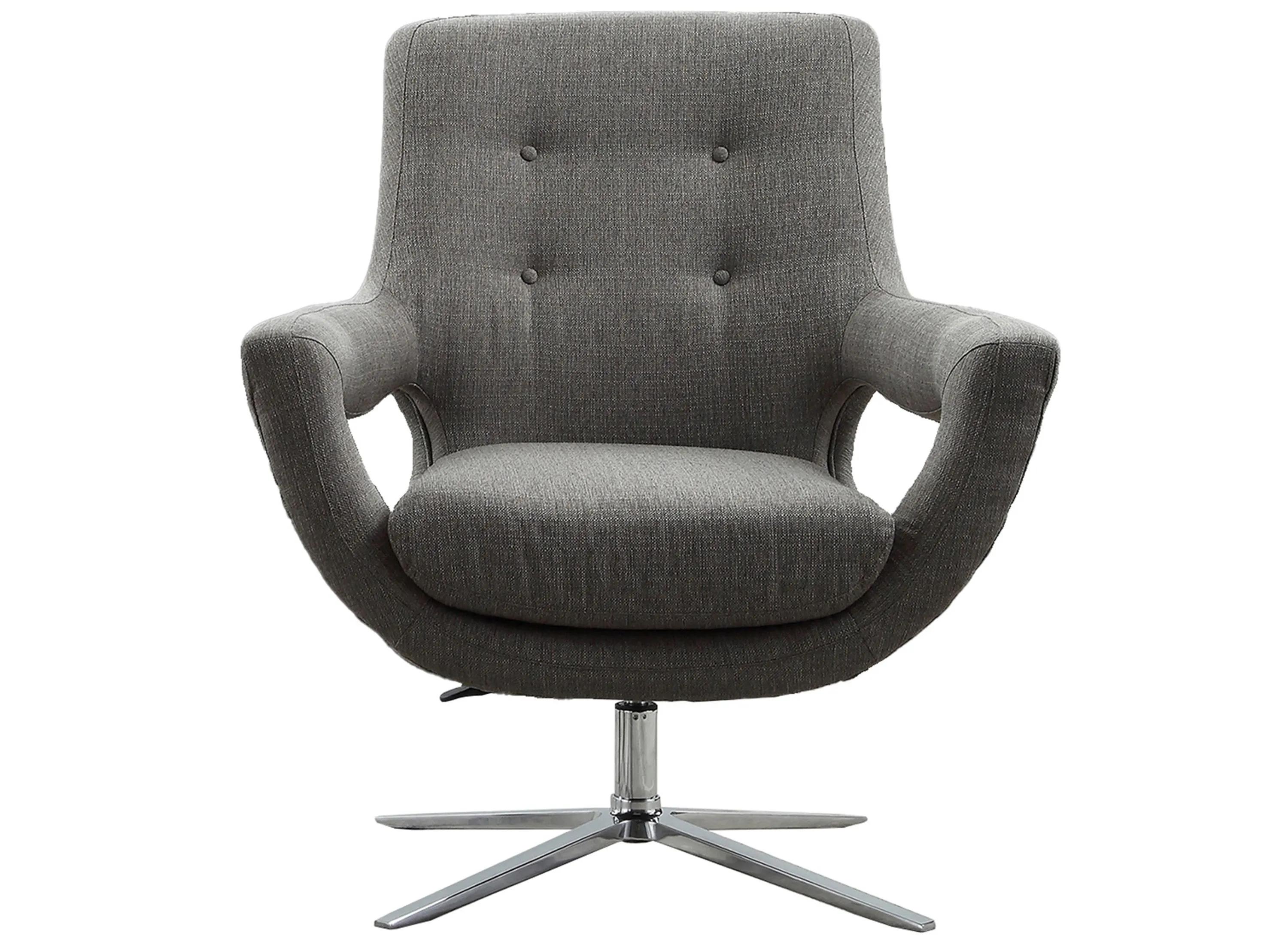 Quinn Swivel Accent Chair