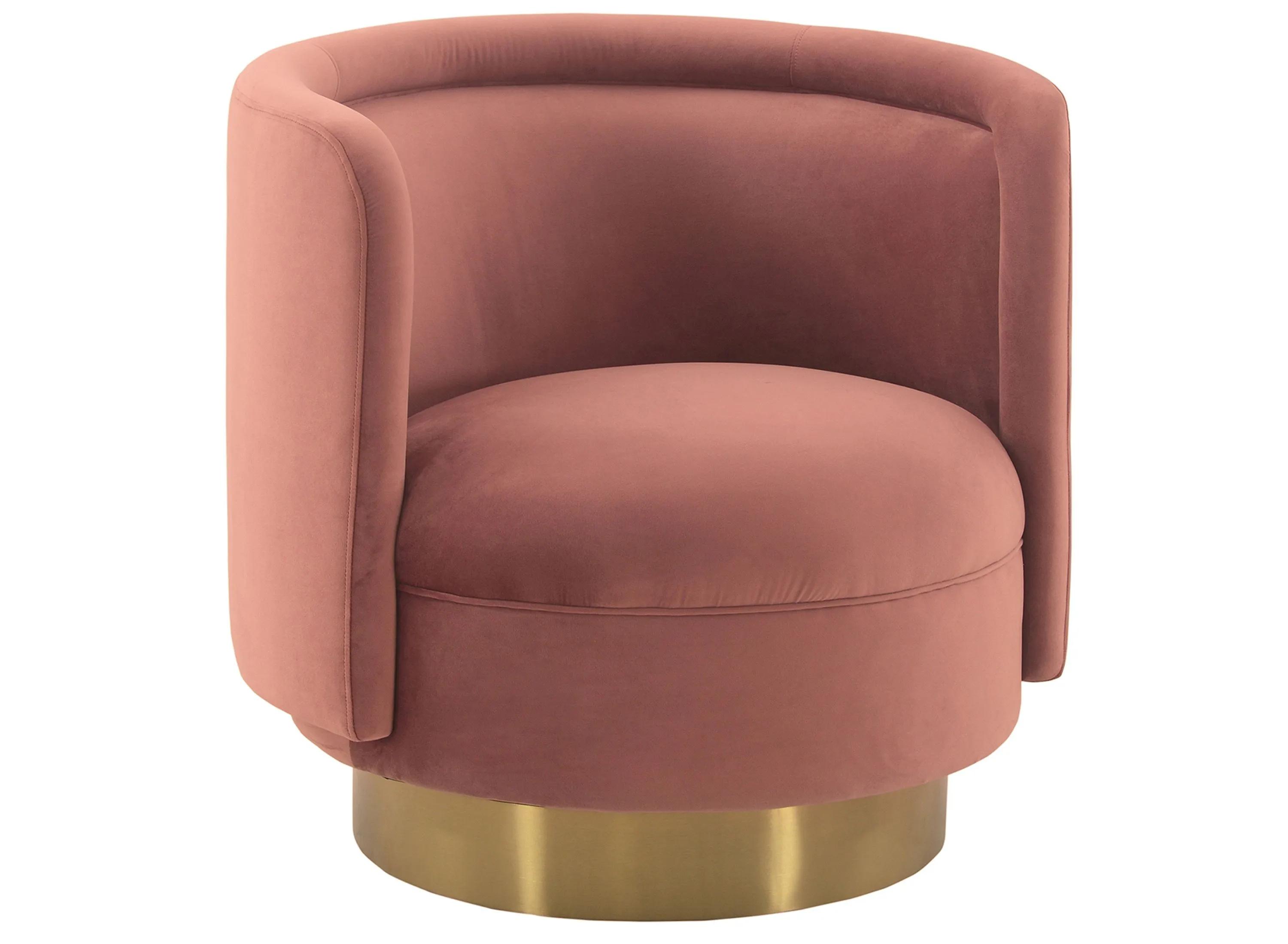 Peony Sofa Accent Chair
