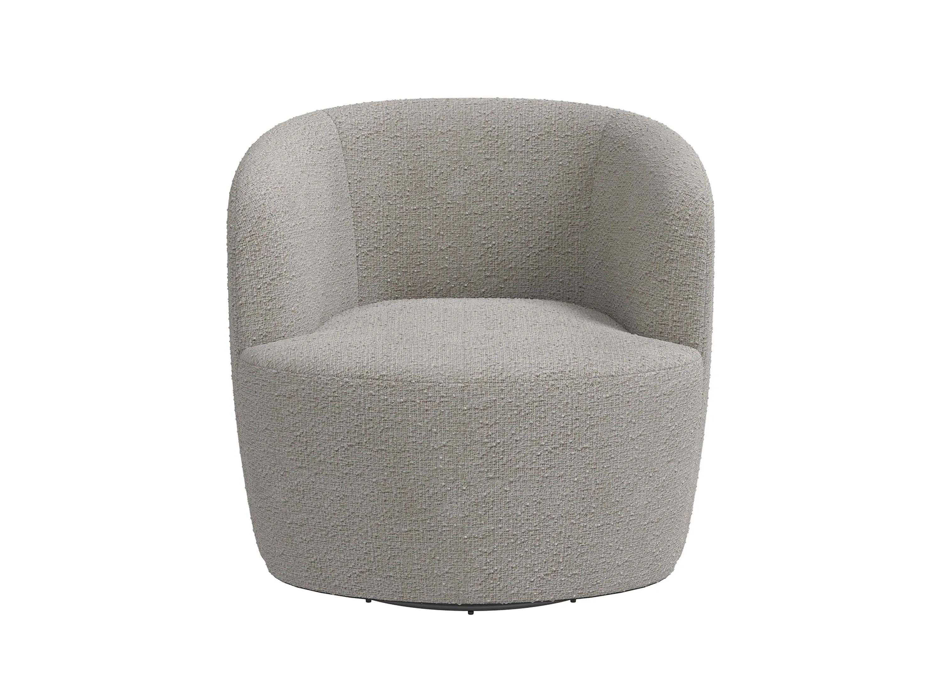 Starling Swivel Chair