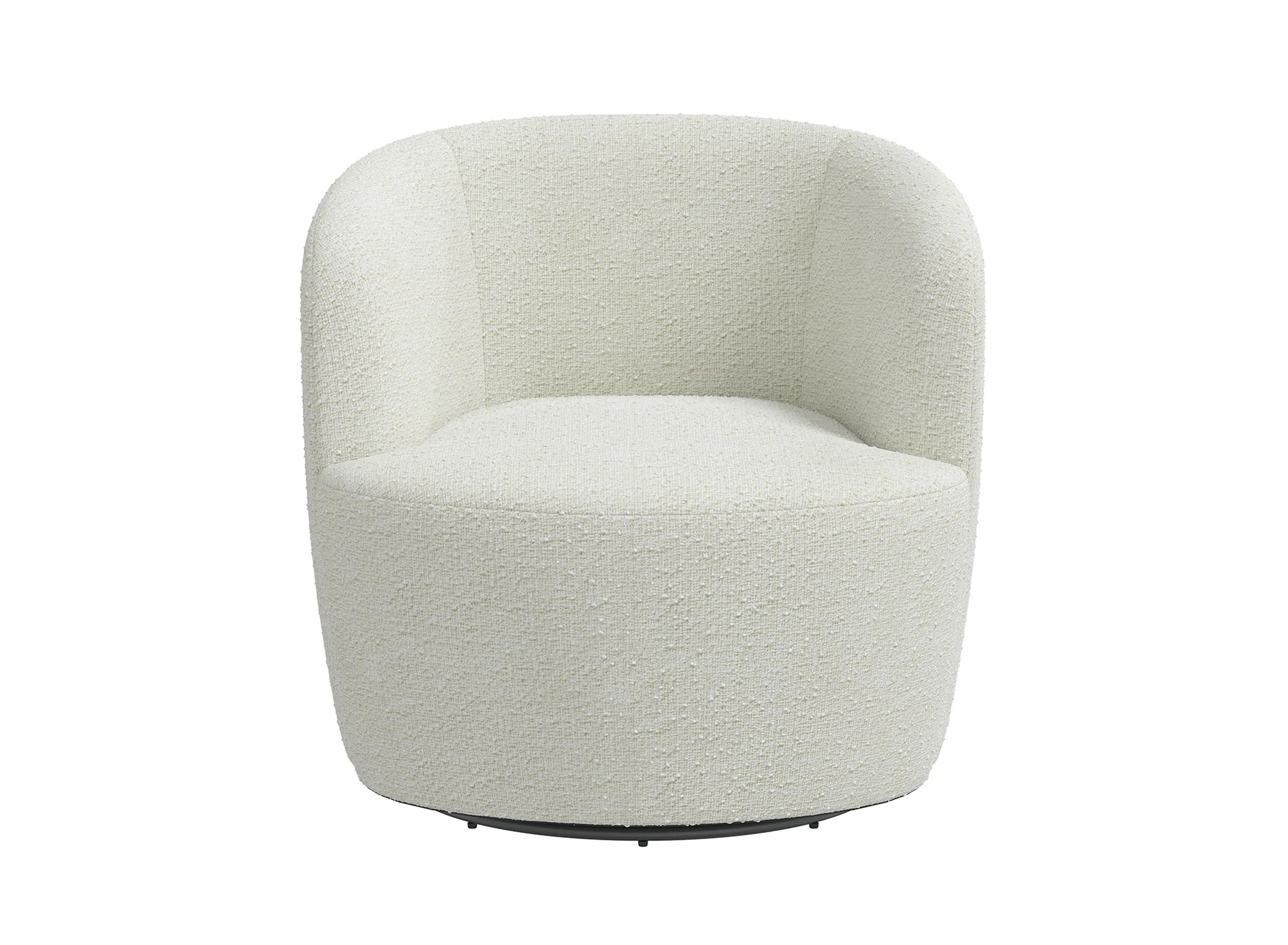 Starling Swivel Chair