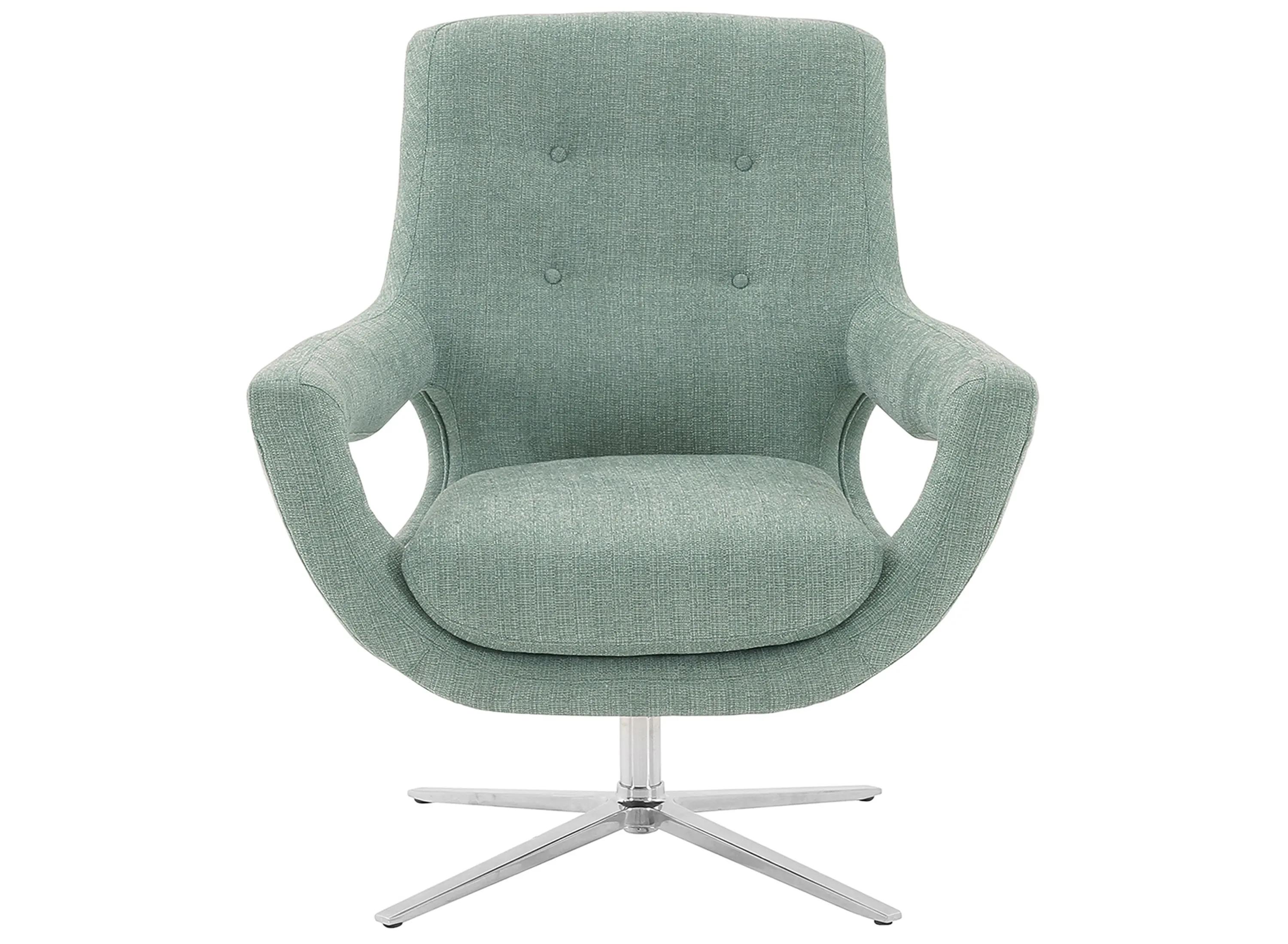 Quinn Swivel Accent Chair