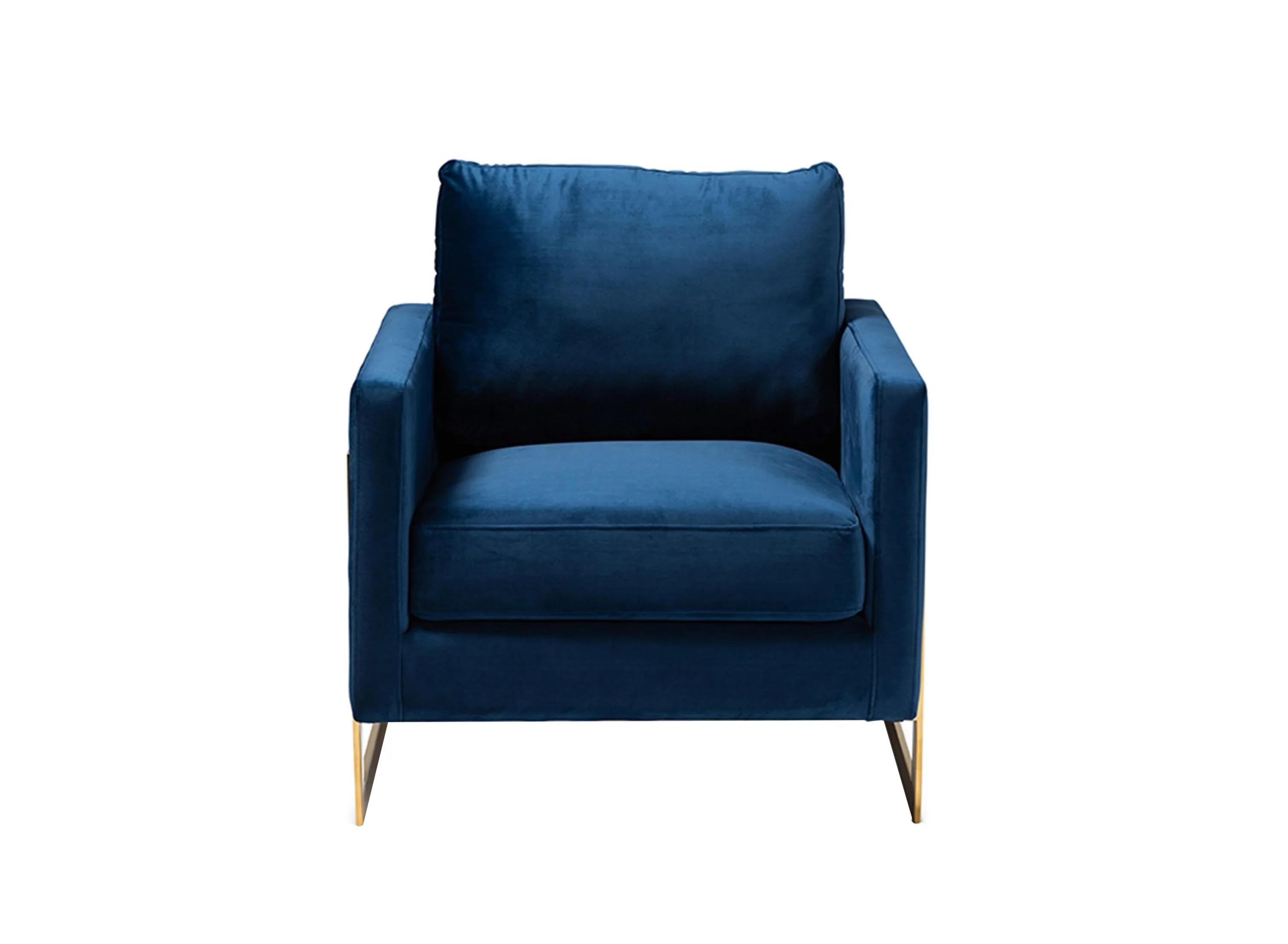 Matteo Armchair