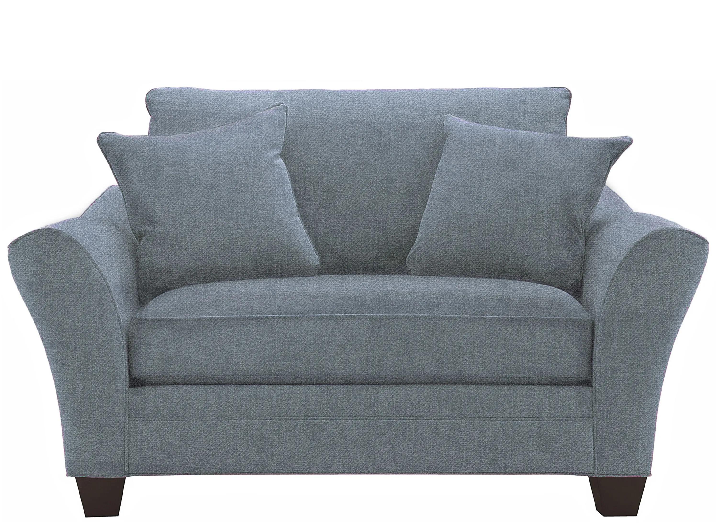 Briarwood Chair-and-a-Half