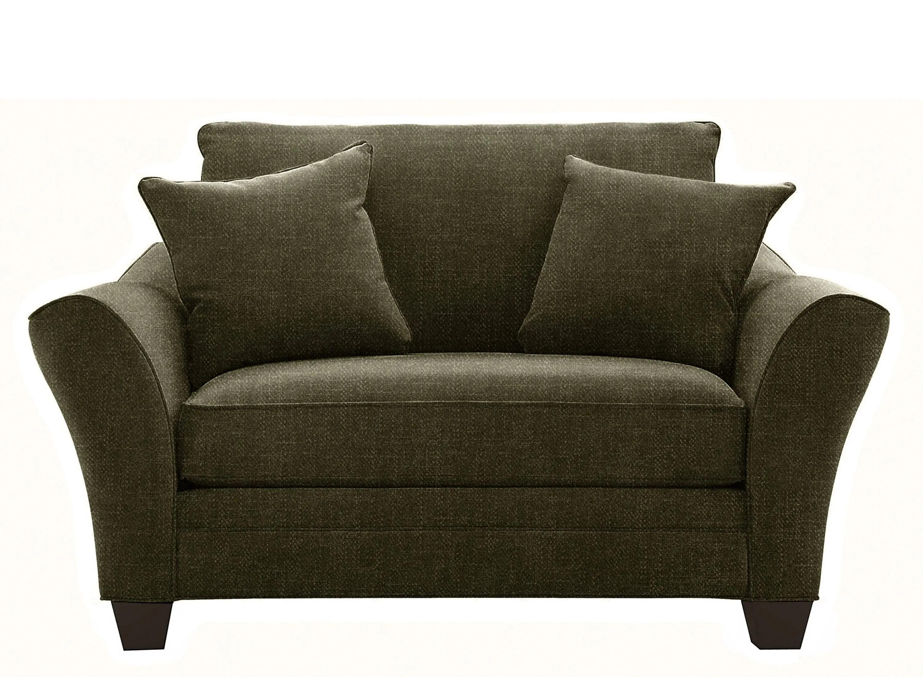 Briarwood Chair-and-a-Half