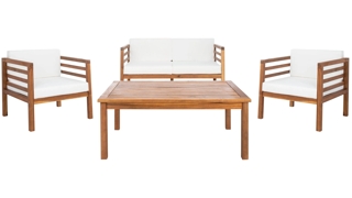 Lenda 4-pc. Patio Set