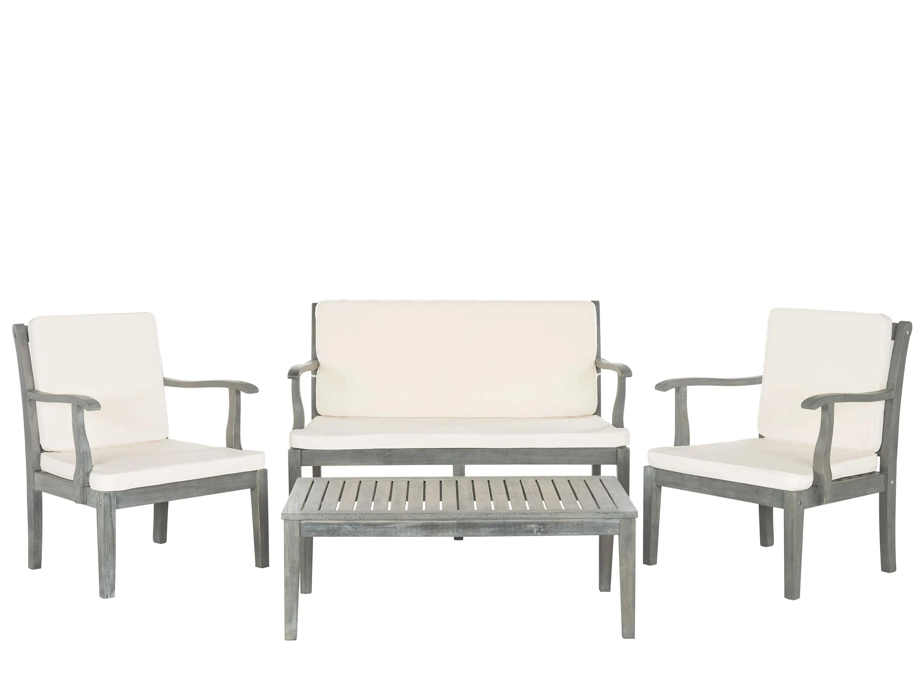 Estonia 4-pc. Patio Set