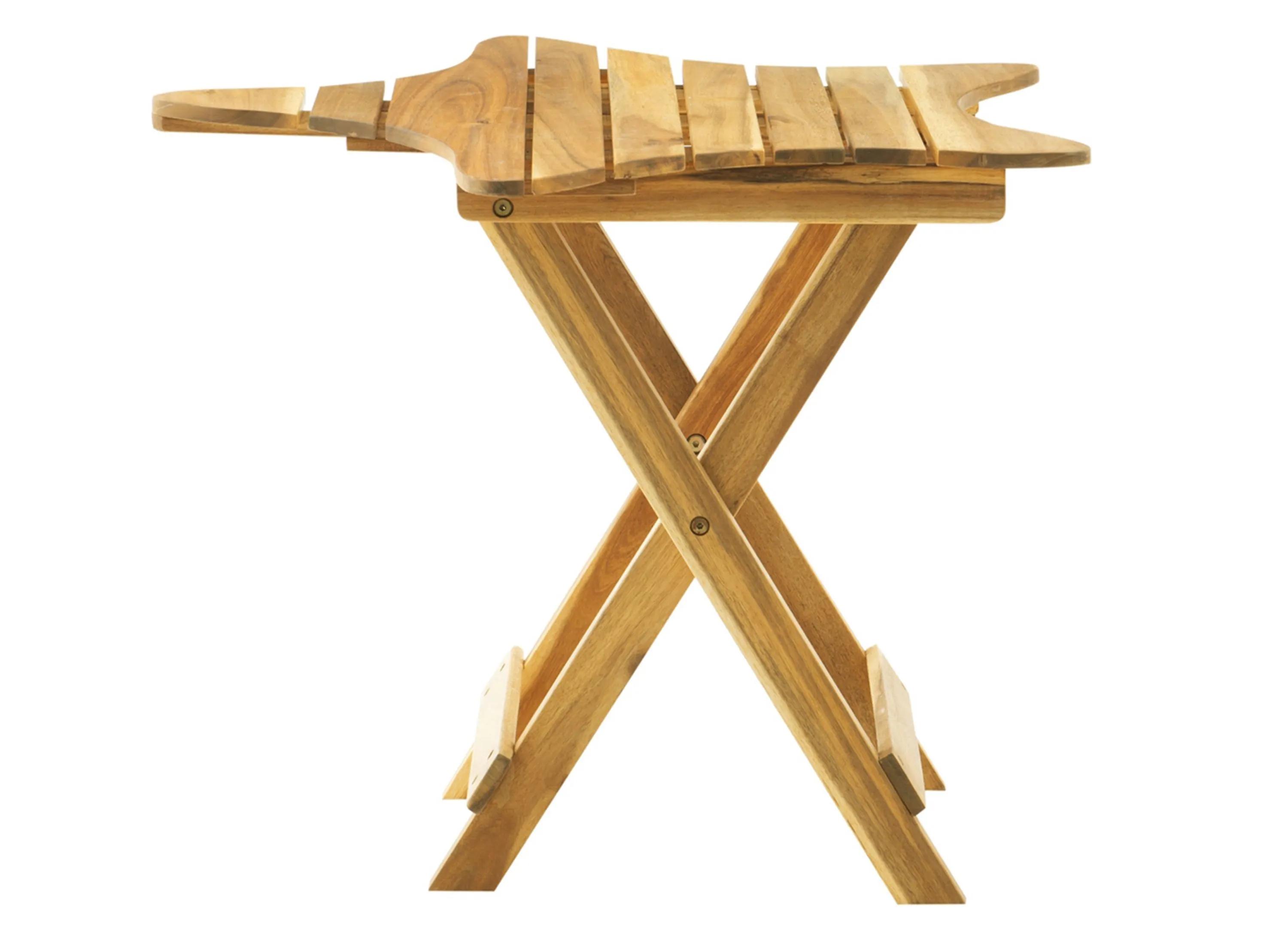 Stanbury Folding Table