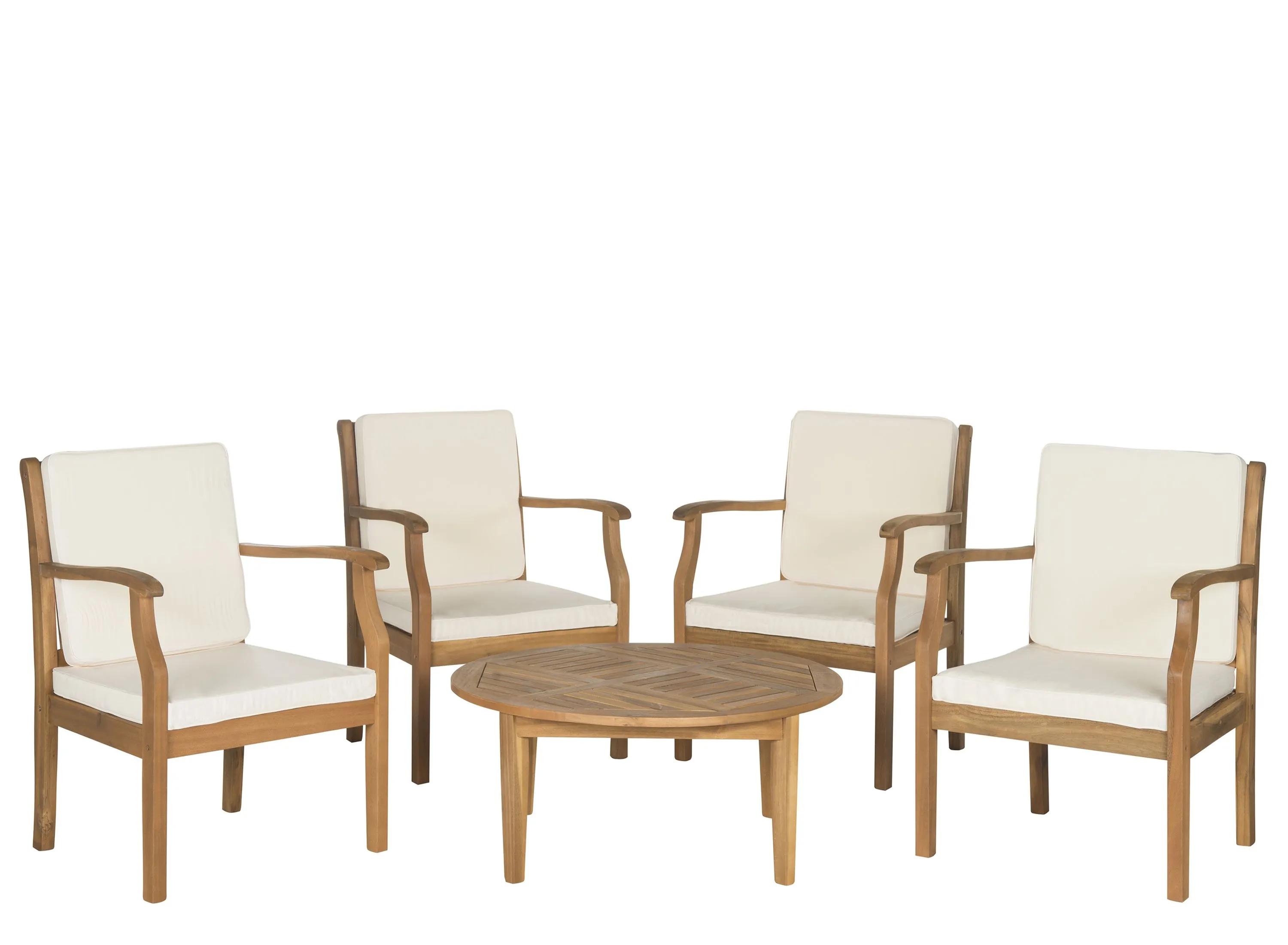 Coslima 5-pc. Patio Set