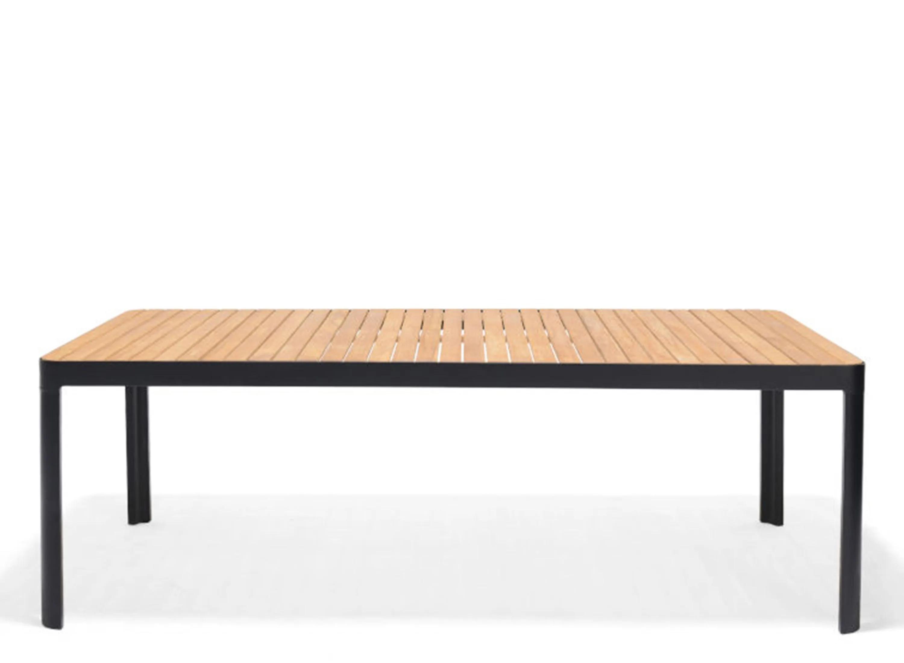 Urban Zen Patio Dining Table