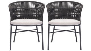 Freycinet Outdoor Chair - Set of 2