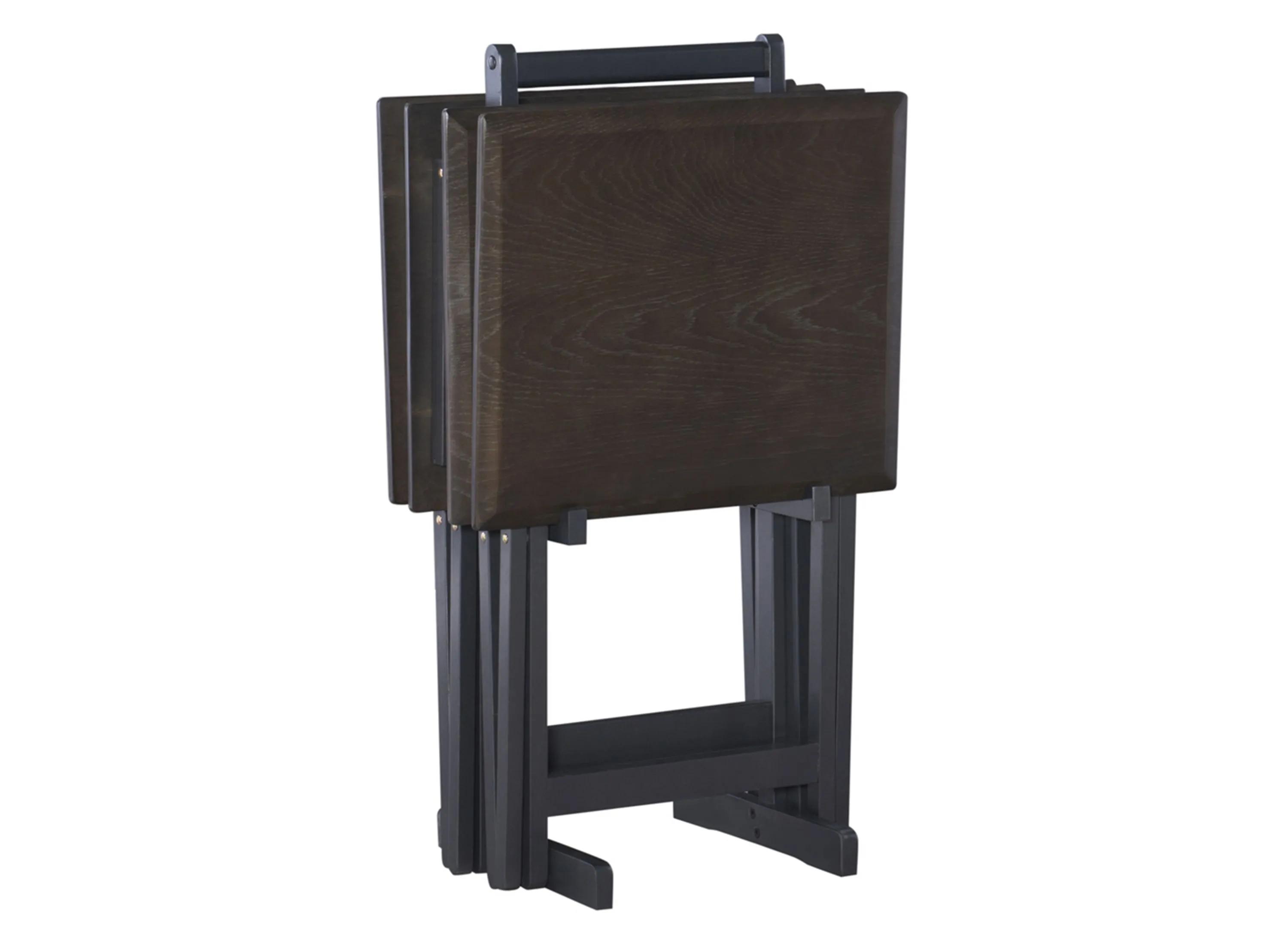 Marlowe Tray Table Set