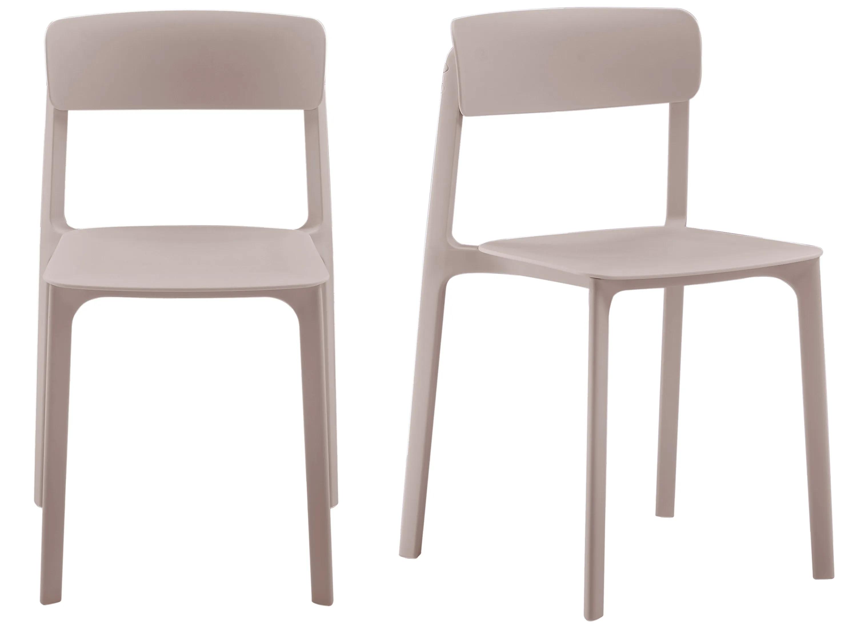 Tibo Side Chair - Set of 2