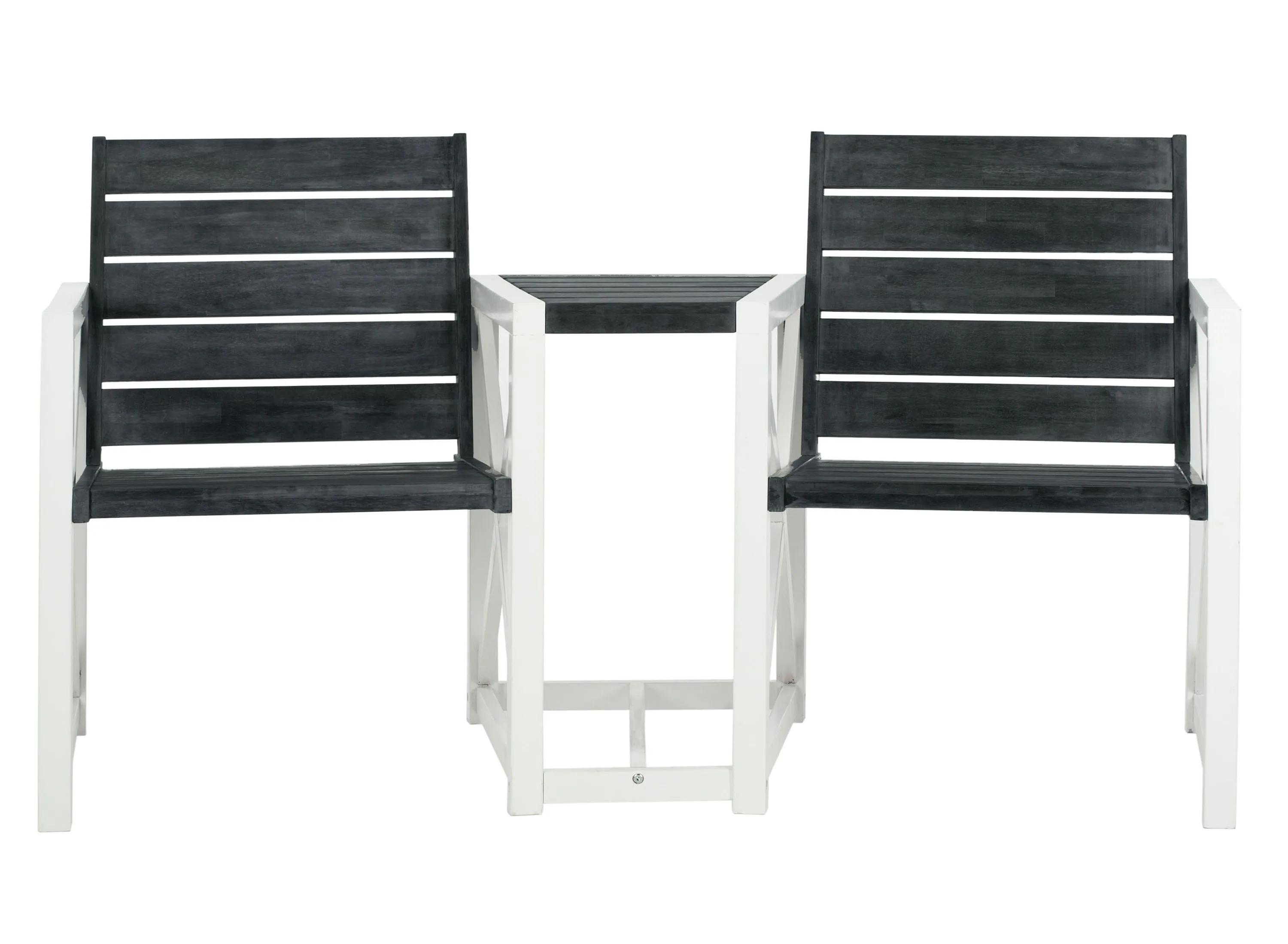 Abri Outdoor Bench