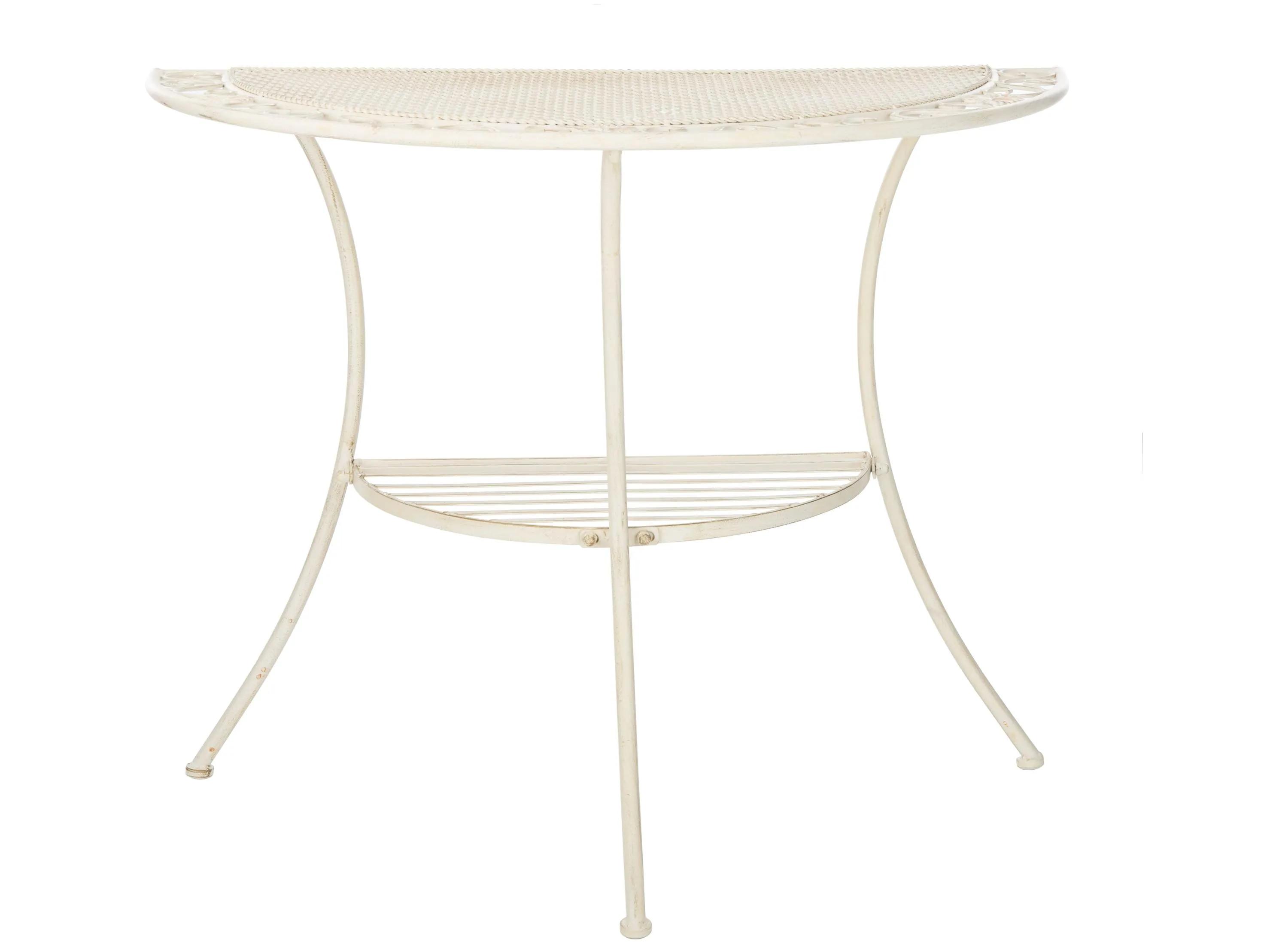 Genson End Table by Safavieh