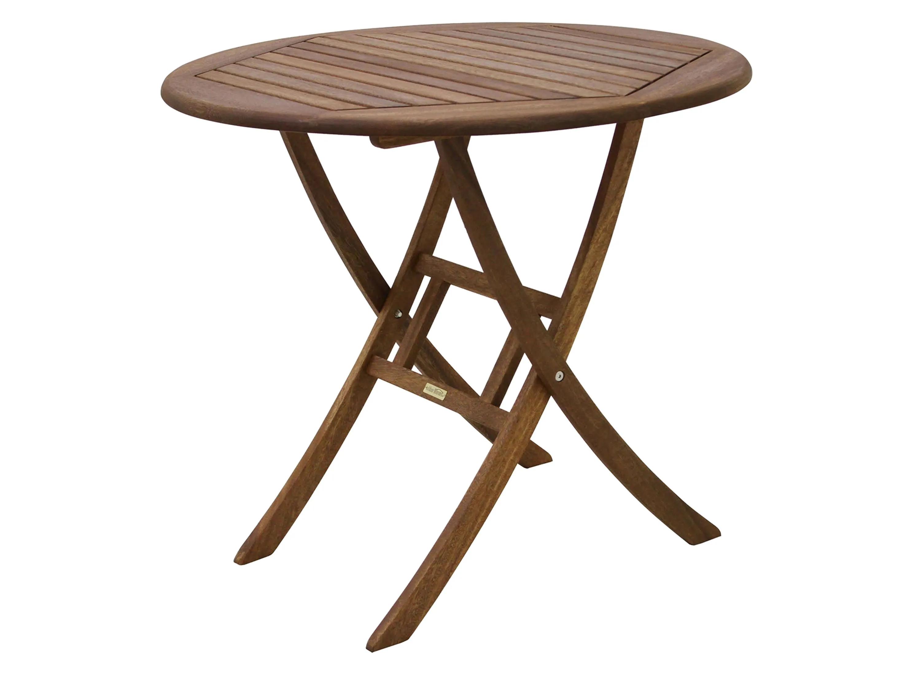 240273220 Splash Outdoor Folding Bistro Table sku 240273220