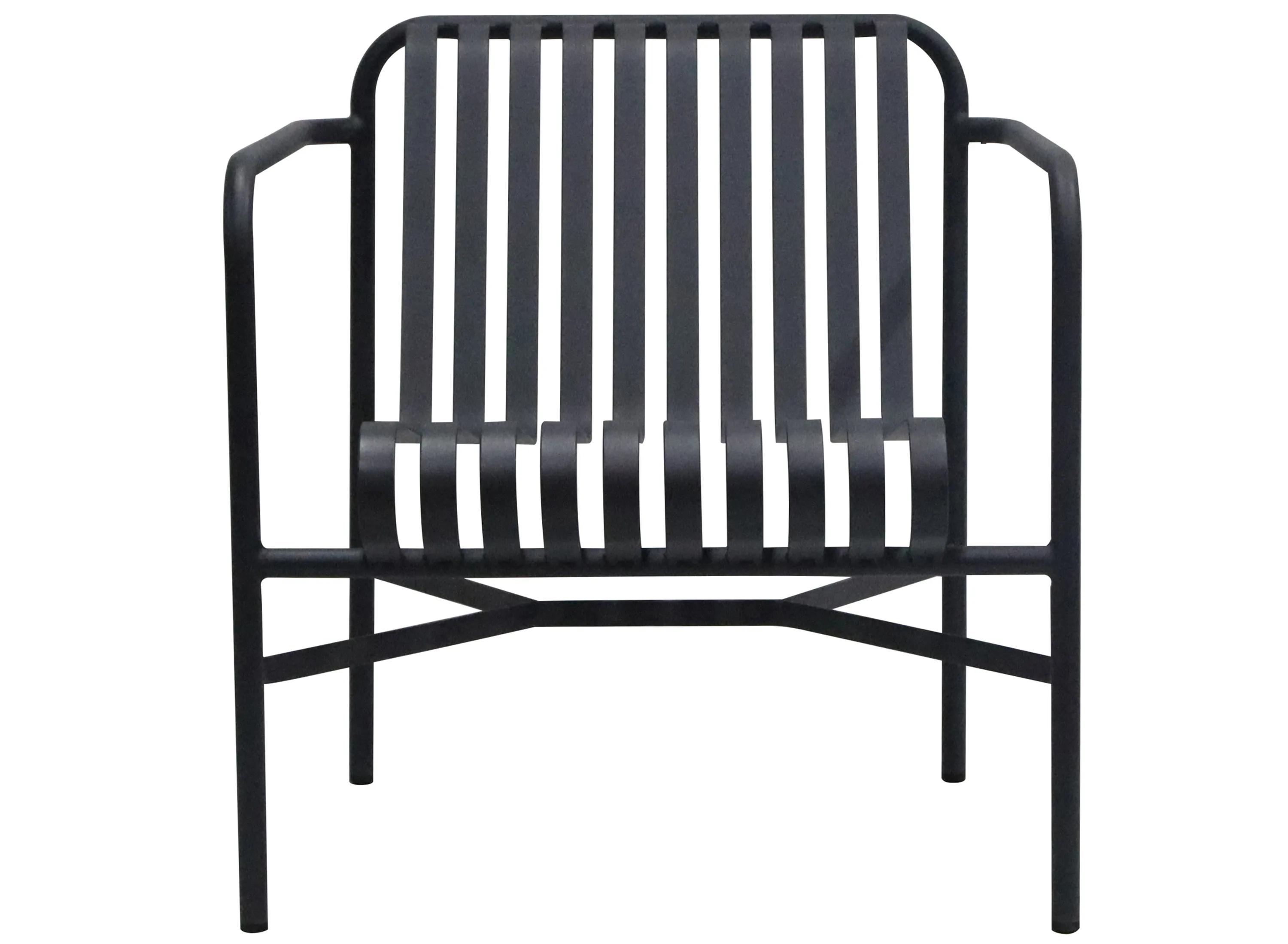 Enid Outdoor Lounge Chair
