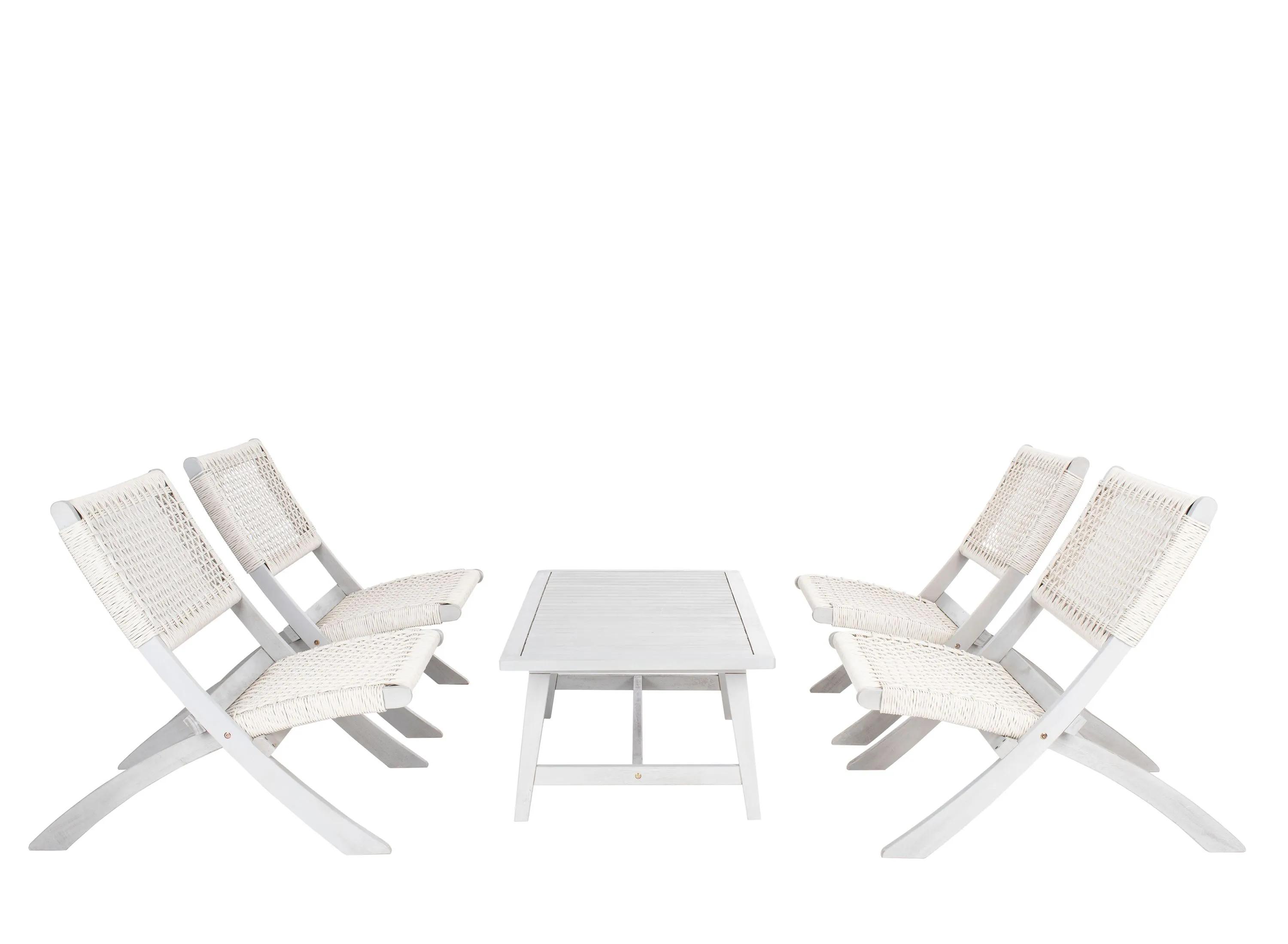 Matteo 5-pc. Patio Set