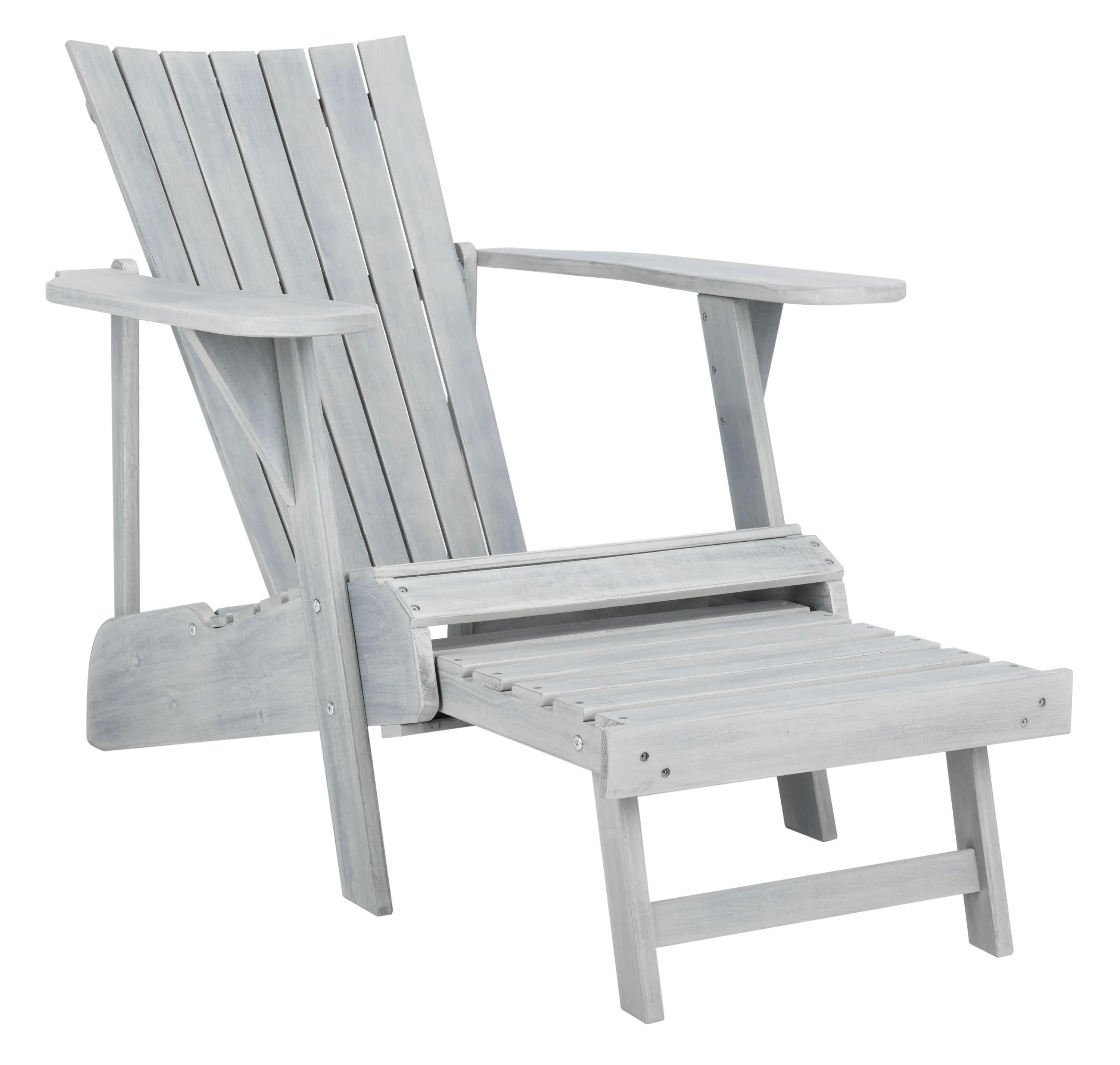 Allaire Outdoor Adirondack Chair