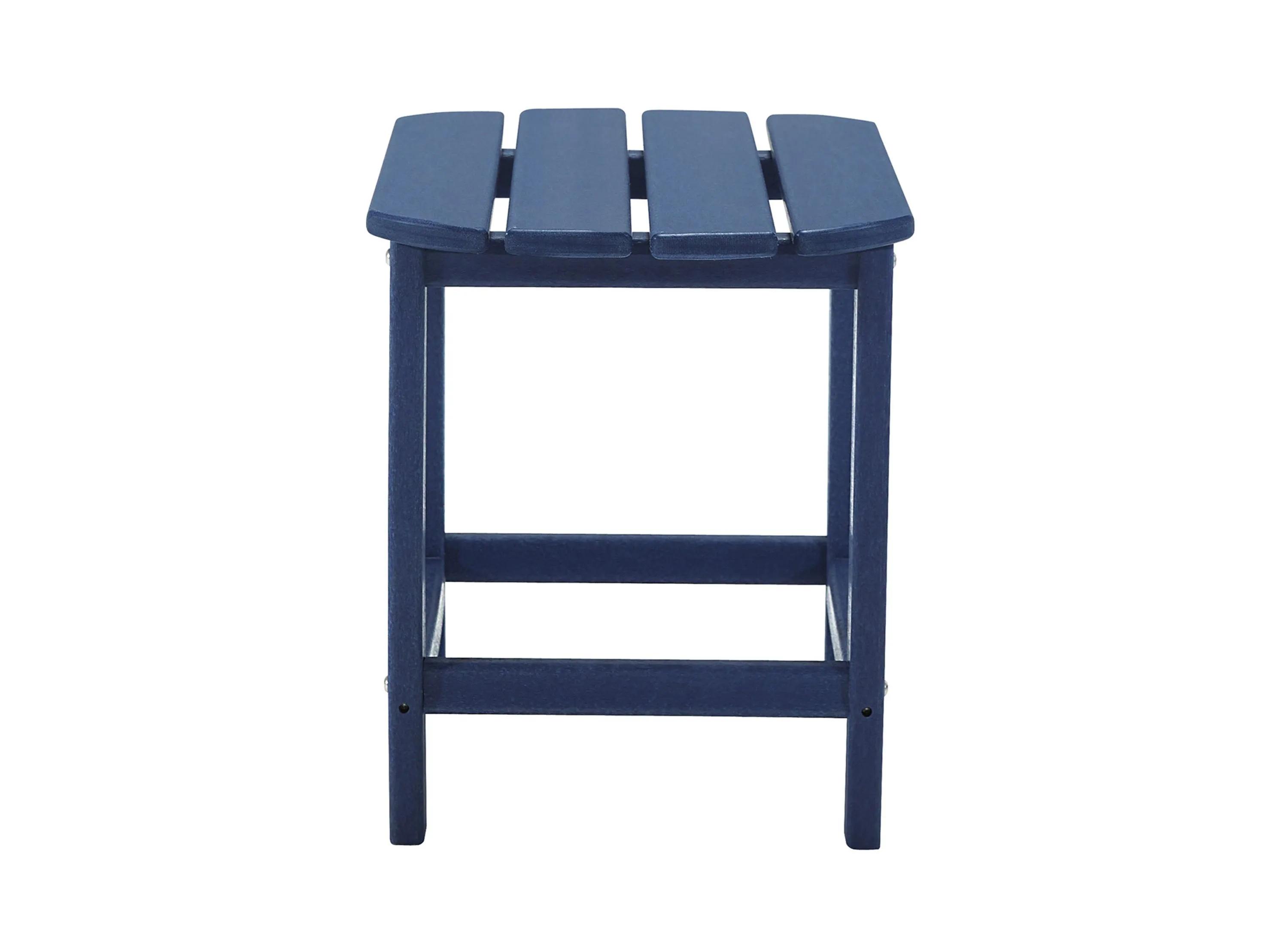 Sundown Treasure Outdoor End Table
