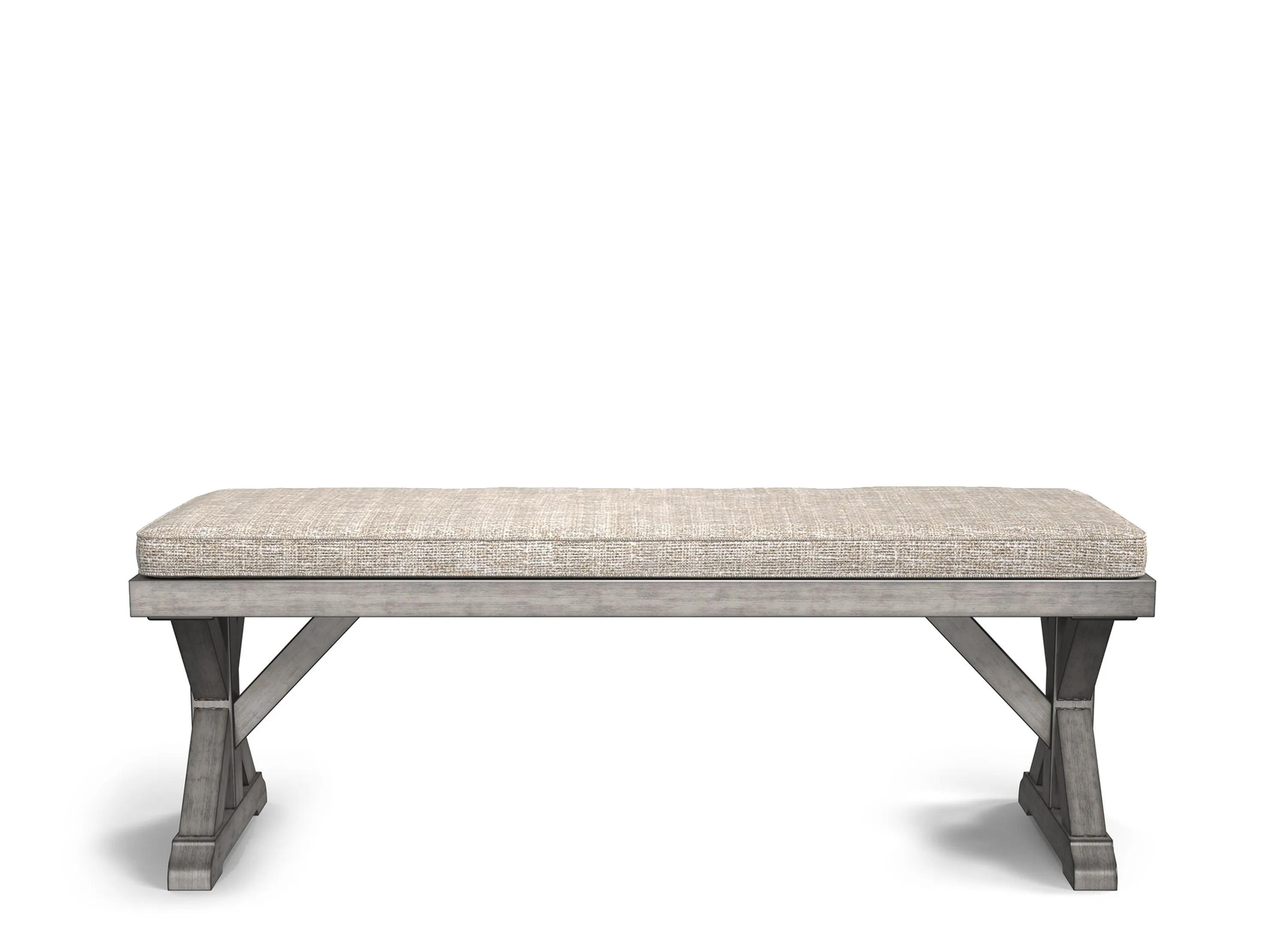 Beachcroft Bench