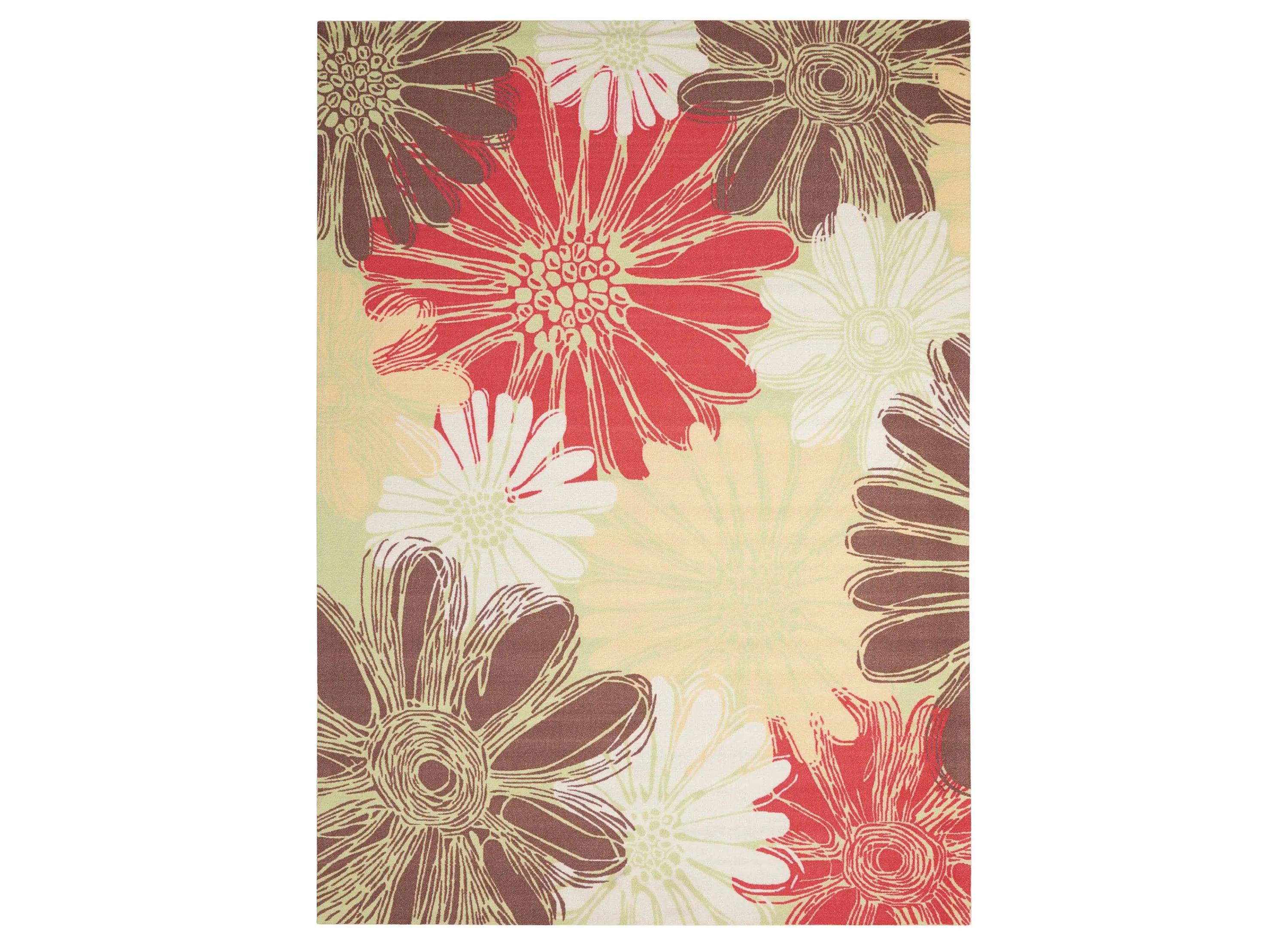 Home & Garden Indoor/Outdoor Area Rug