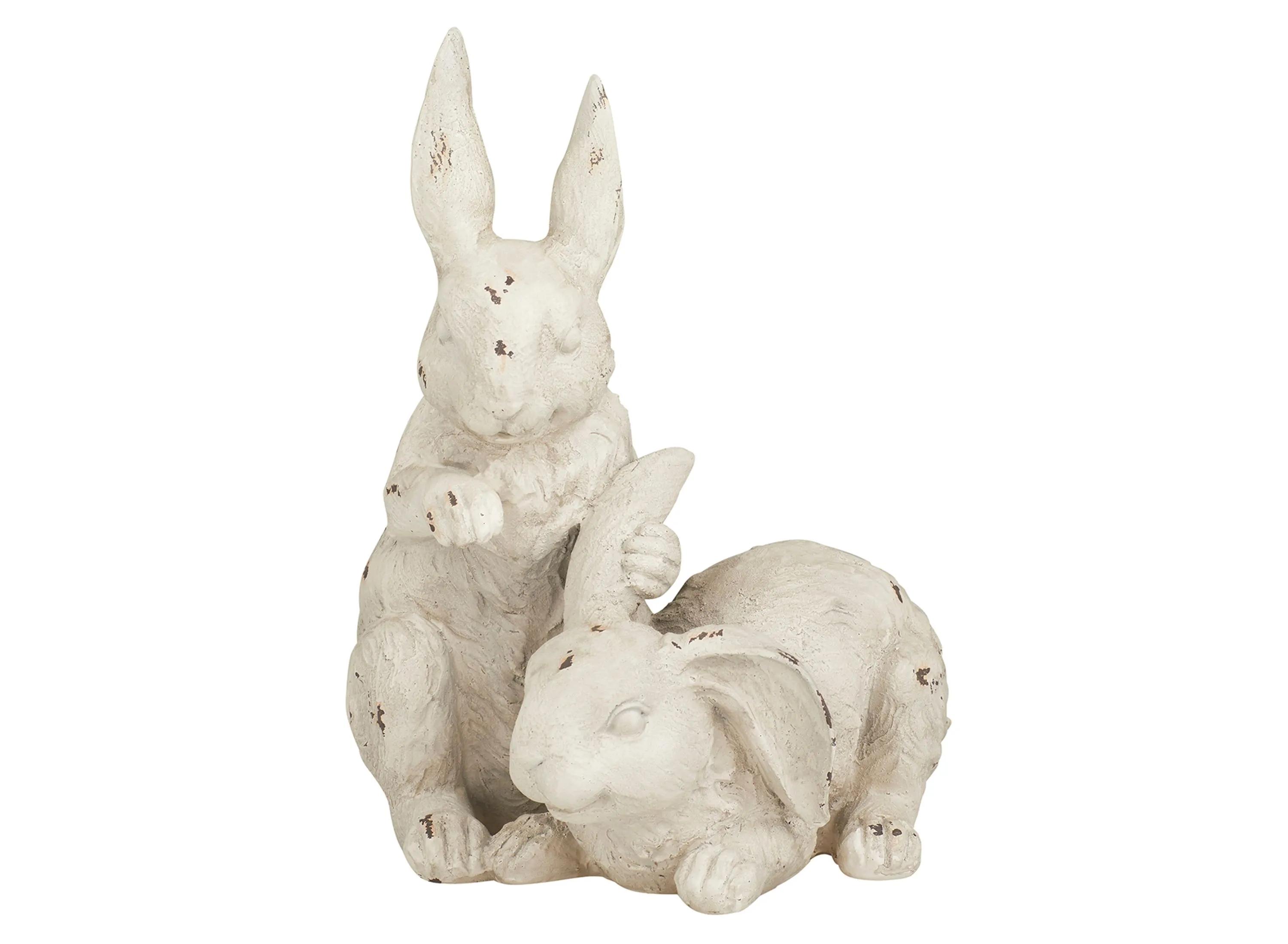 Ivy Collection Wildlife Sculpture