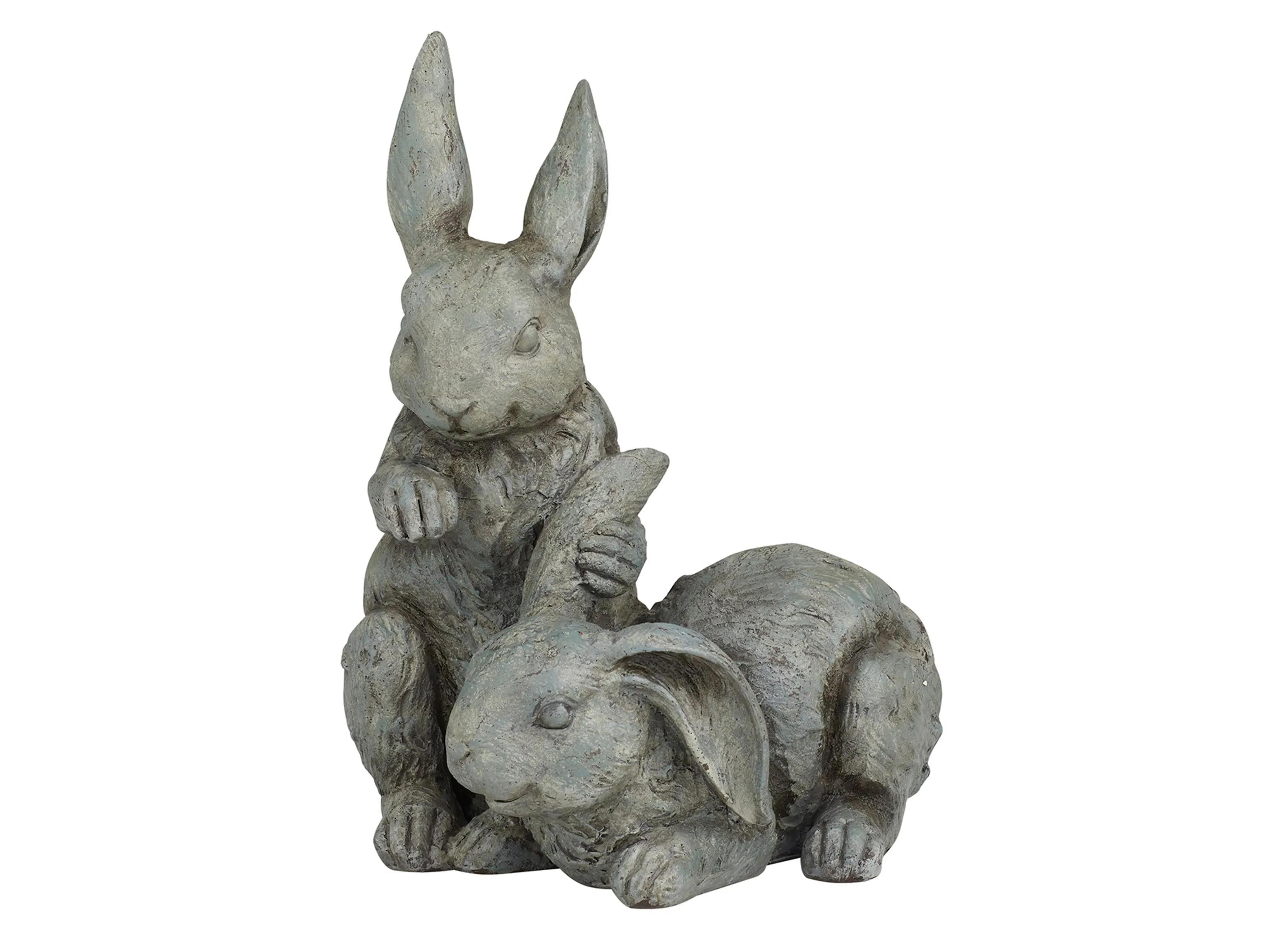 Ivy Collection Wildlife Sculpture