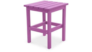 Icon Outdoor Square Side Table